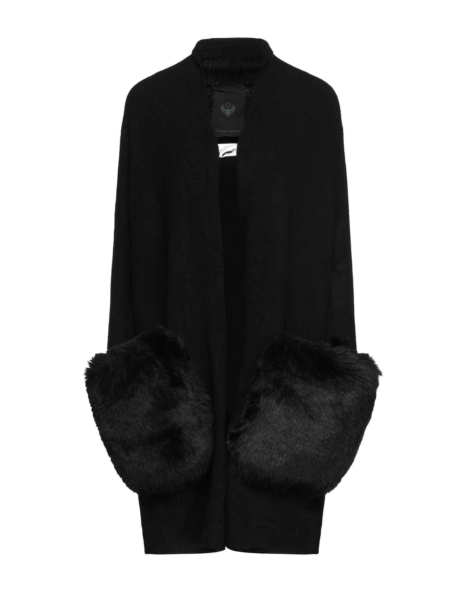  Frankie Morello - Strickwaren - Strickjacken - On Yoox.com 