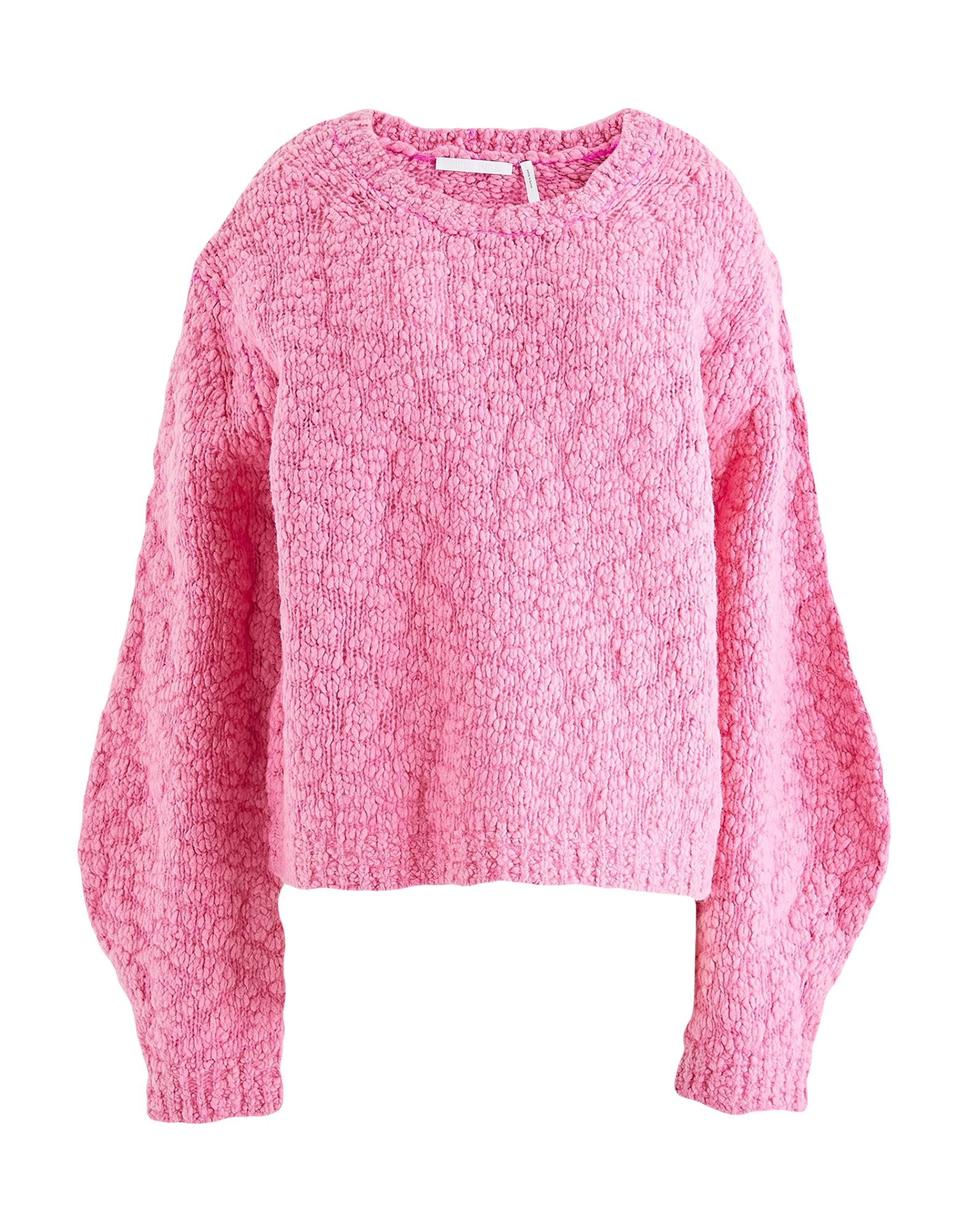 Helmut Lang Sweaters In Pink