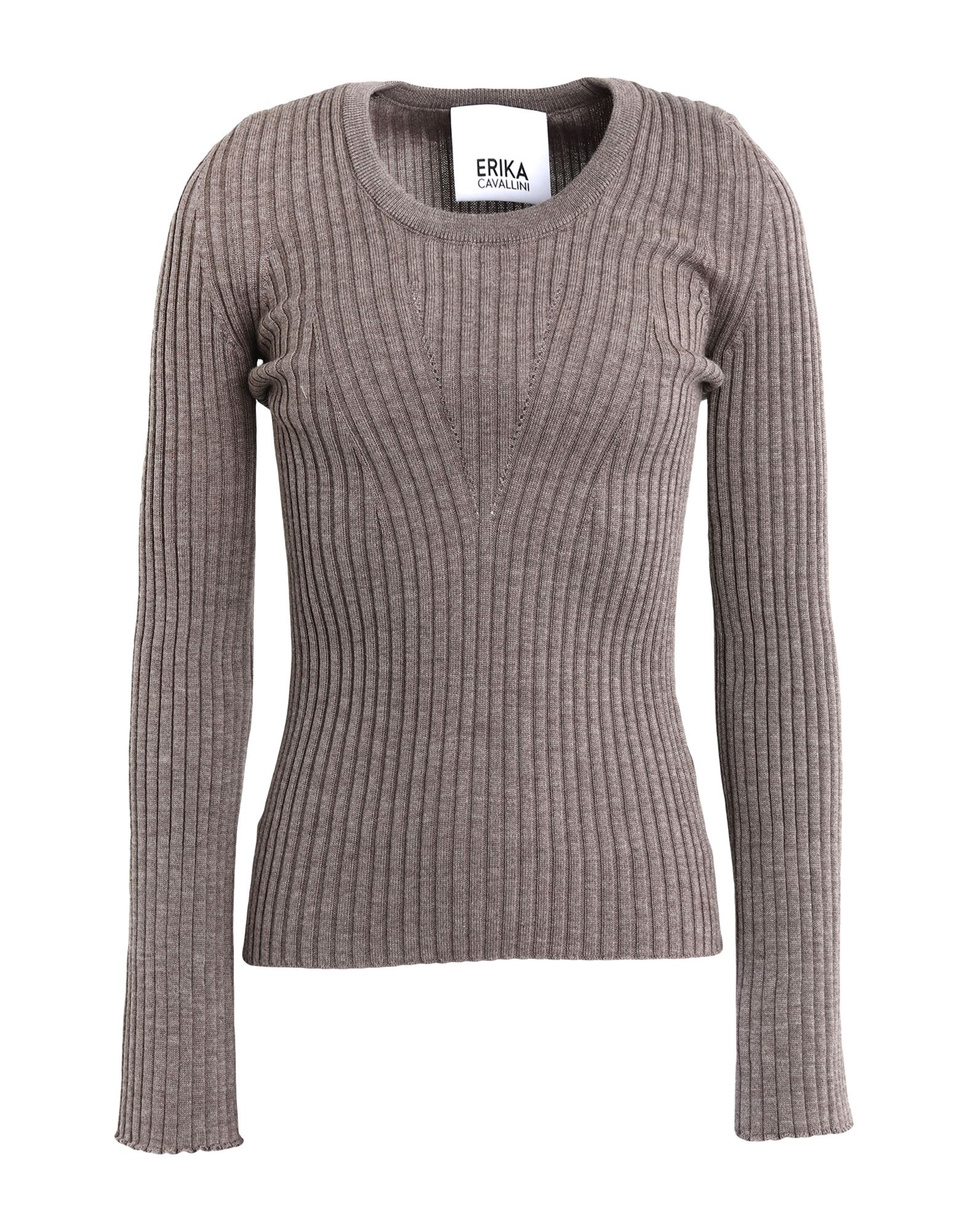  Erika Cavallini - Strickwaren - Pullover - On Yoox.com 