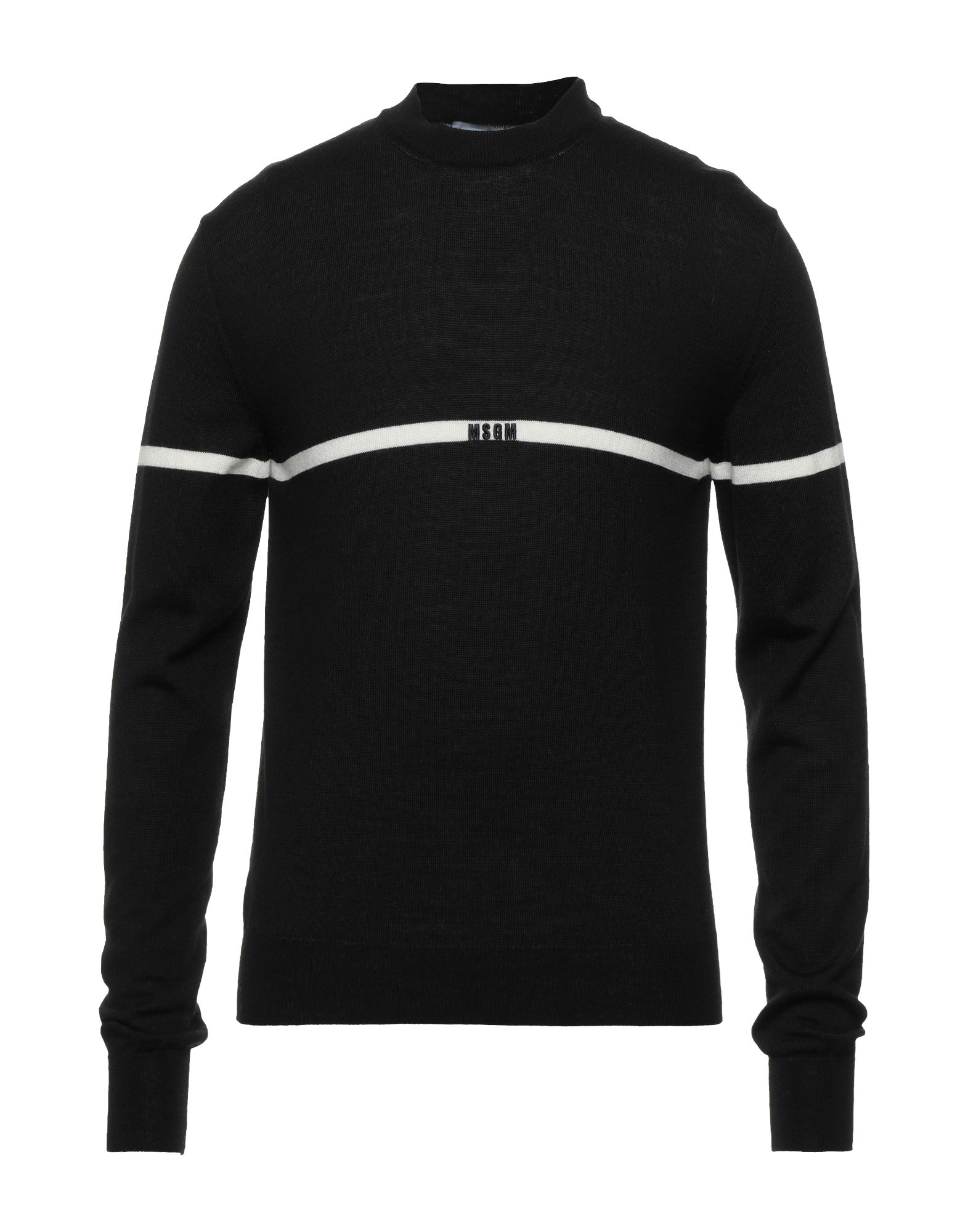  Msgm - Strickwaren - Pullover - On Yoox.com 