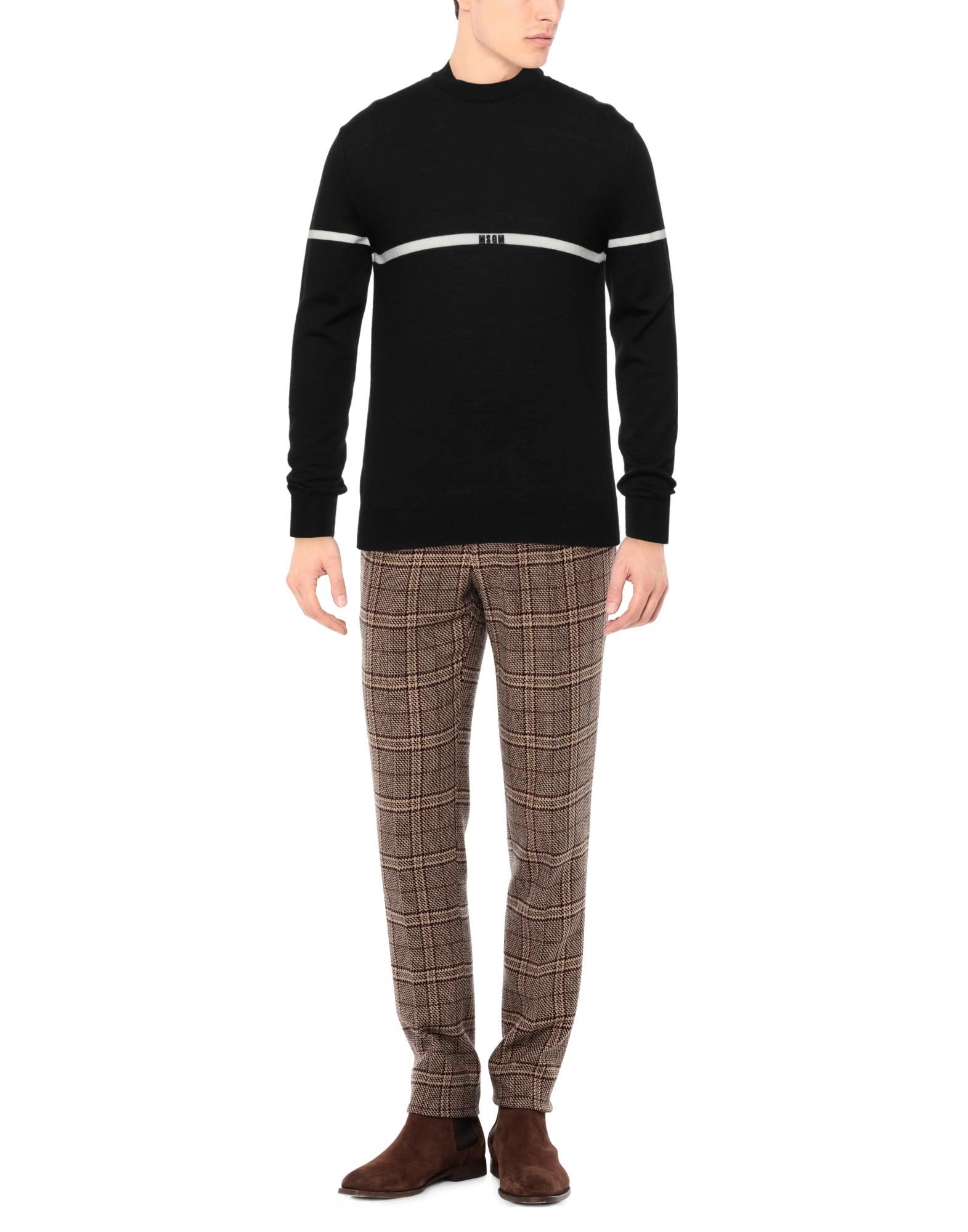  Msgm - Strickwaren - Pullover - On Yoox.com 