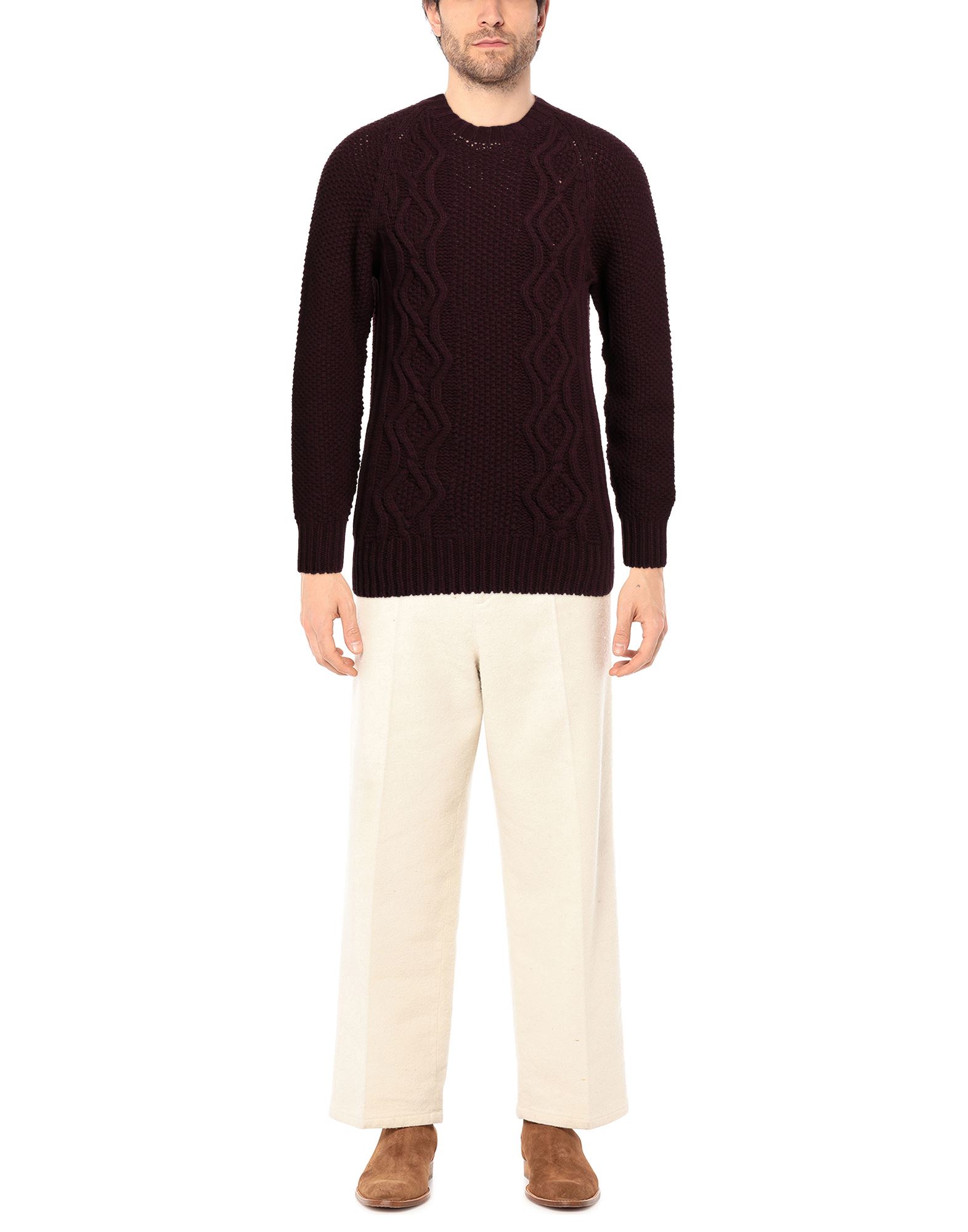  Brooksfield - Prendas De Punto - Pullover - On Yoox.com 