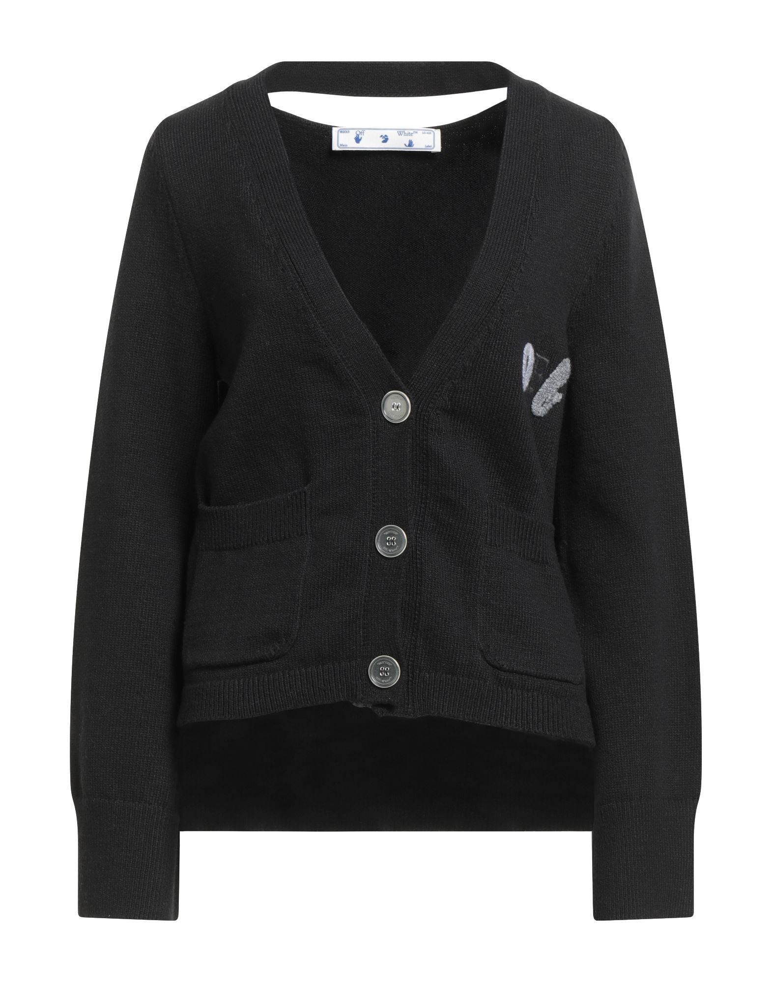  Off-white™ - Strickwaren - Strickjacken - On Yoox.com 