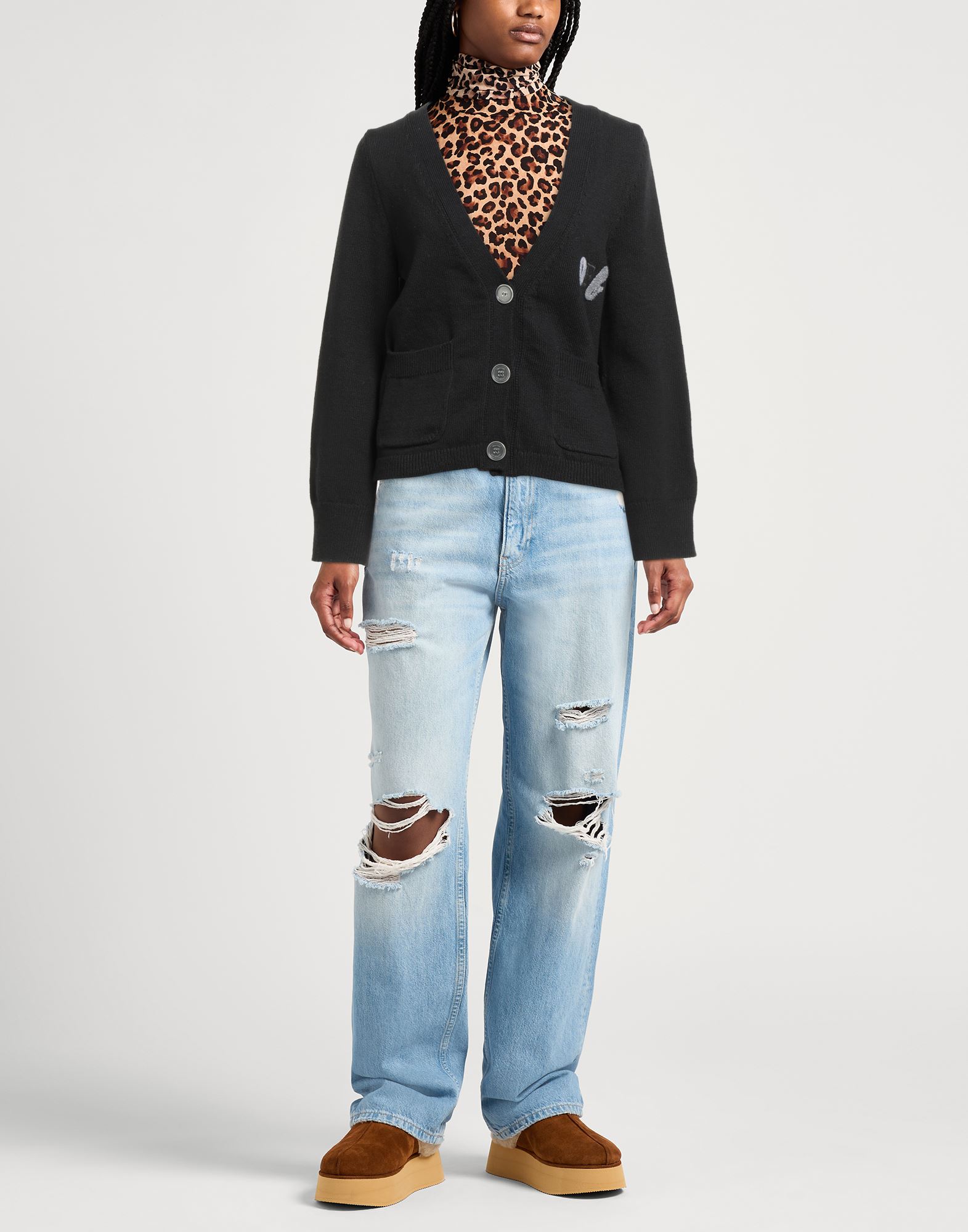  Off-white™ - Strickwaren - Strickjacken - On Yoox.com 