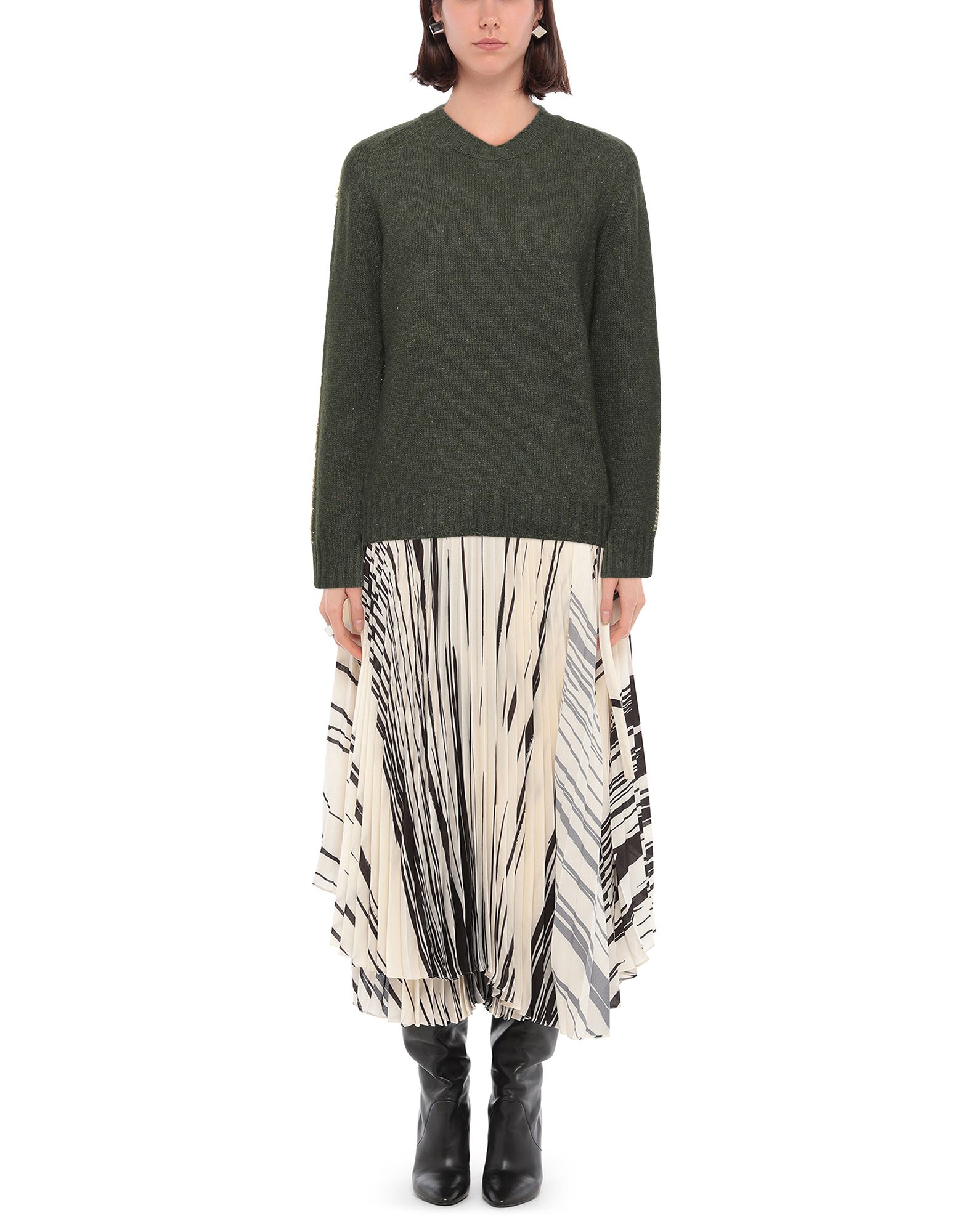  Ottod'ame - Maille - Pullover - On Yoox.com 