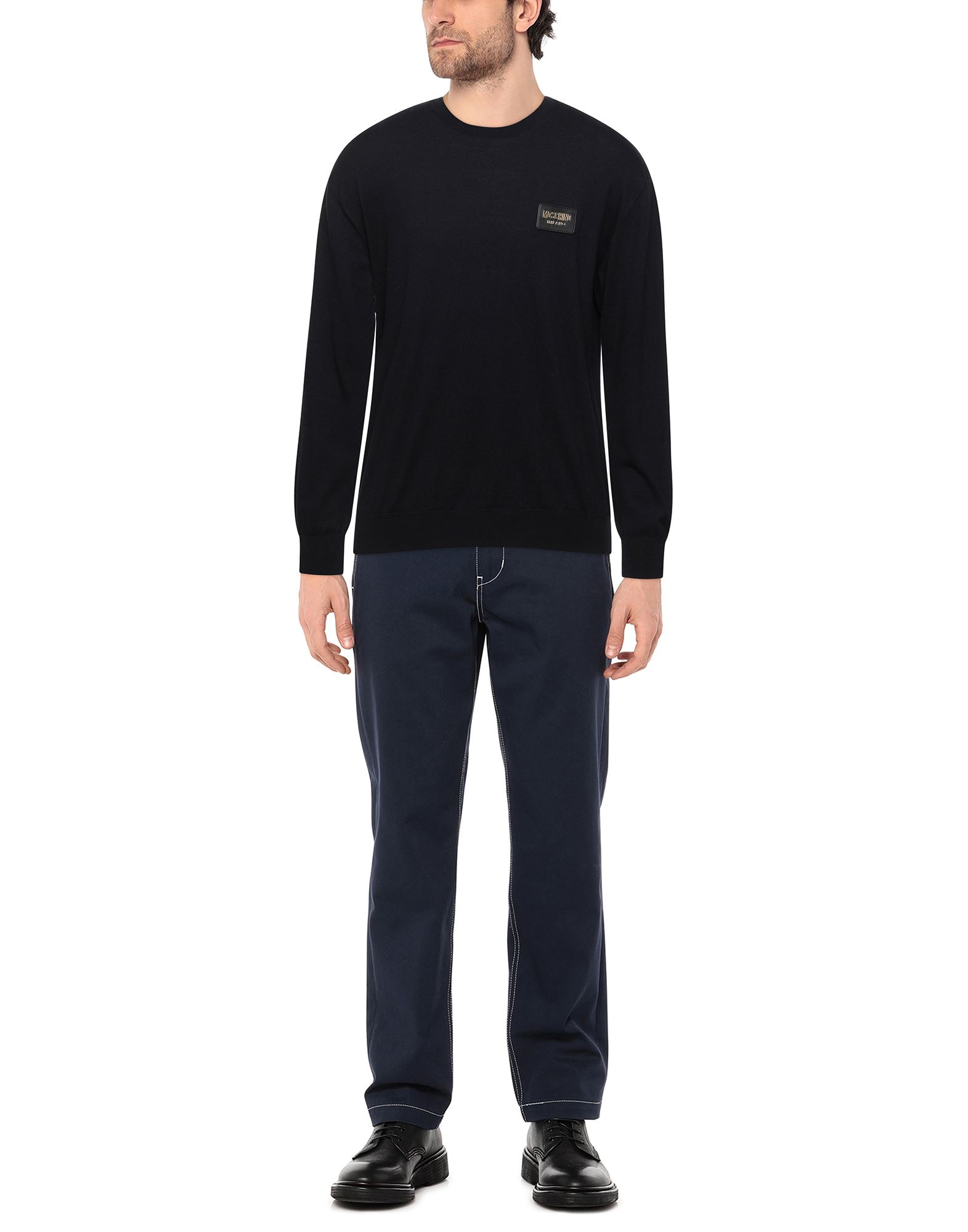  Moschino - Strickwaren - Pullover - On Yoox.com 