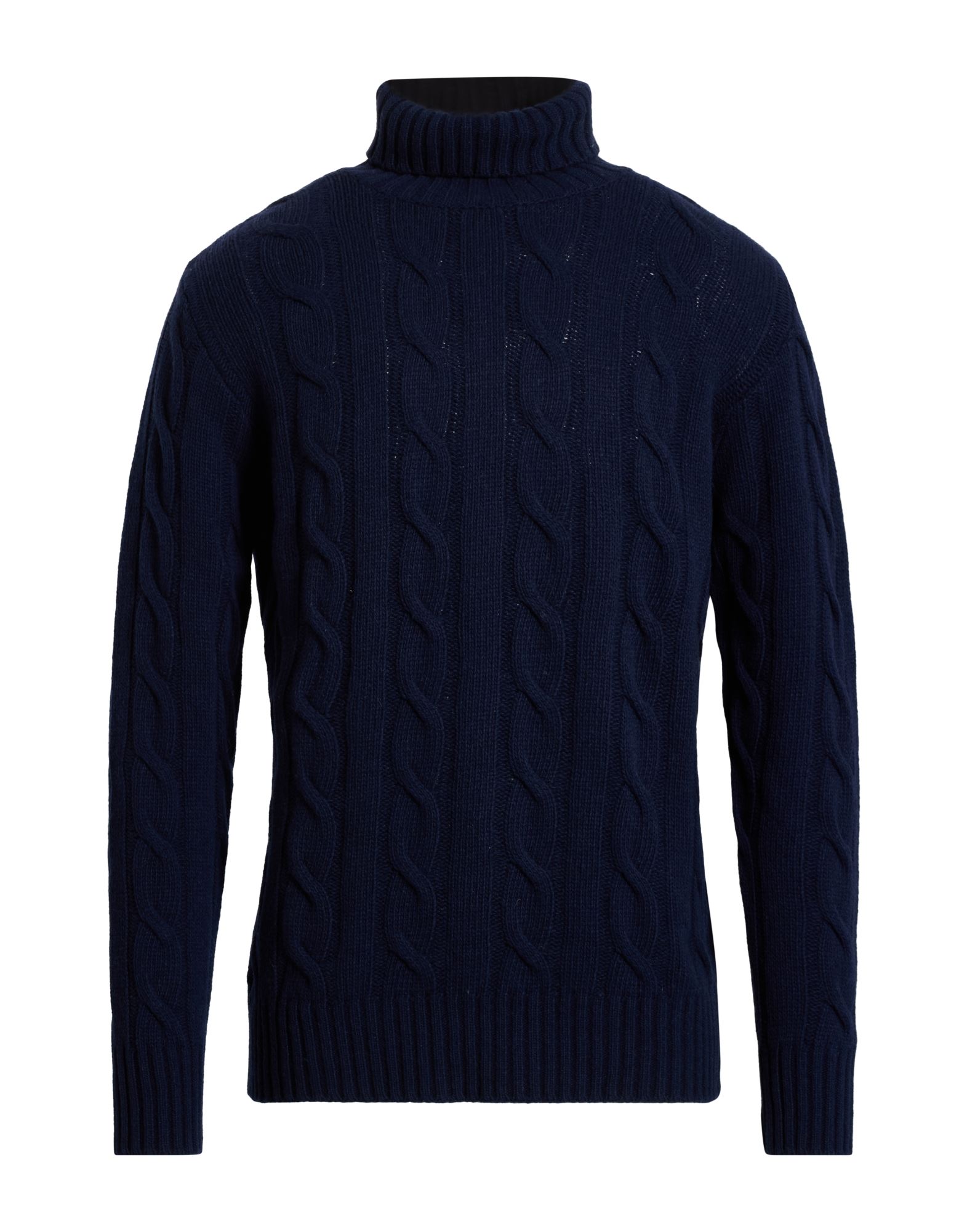  Become - Strickwaren - Rollkragenpullover - On Yoox.com 
