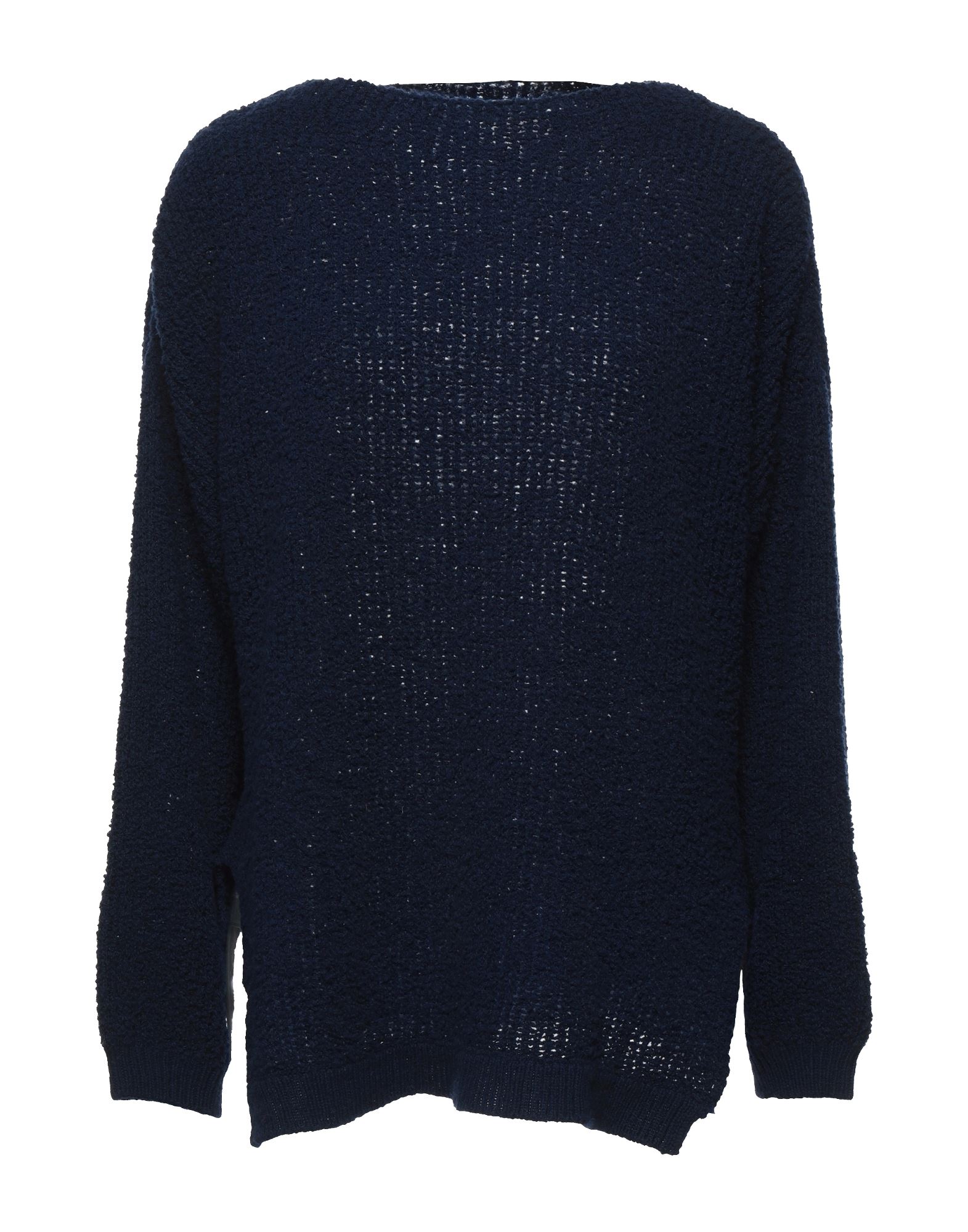 Crossley Sweaters In Dark Blue