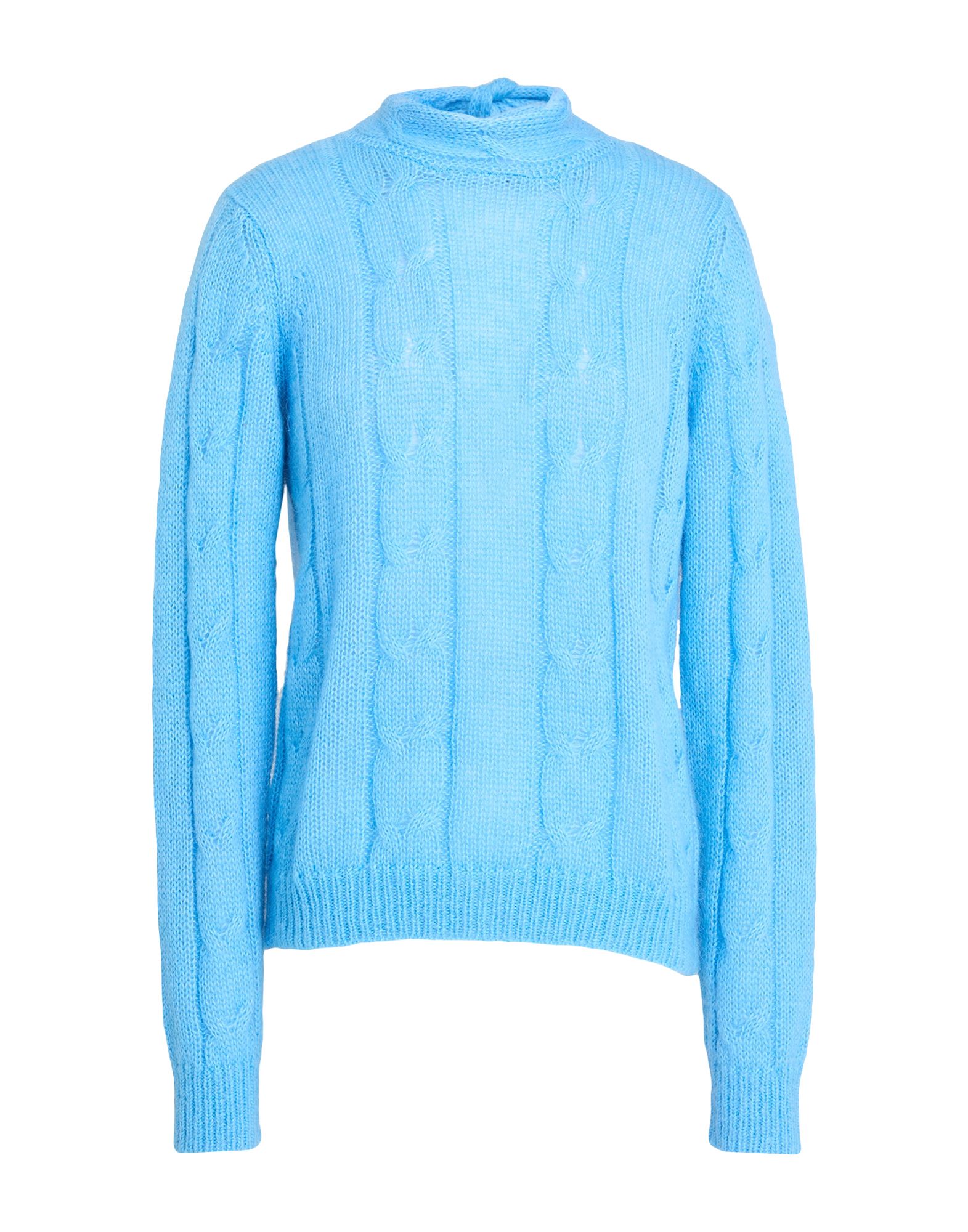  Weili Zheng - Prendas De Punto - Cuello Alto - On Yoox.com 