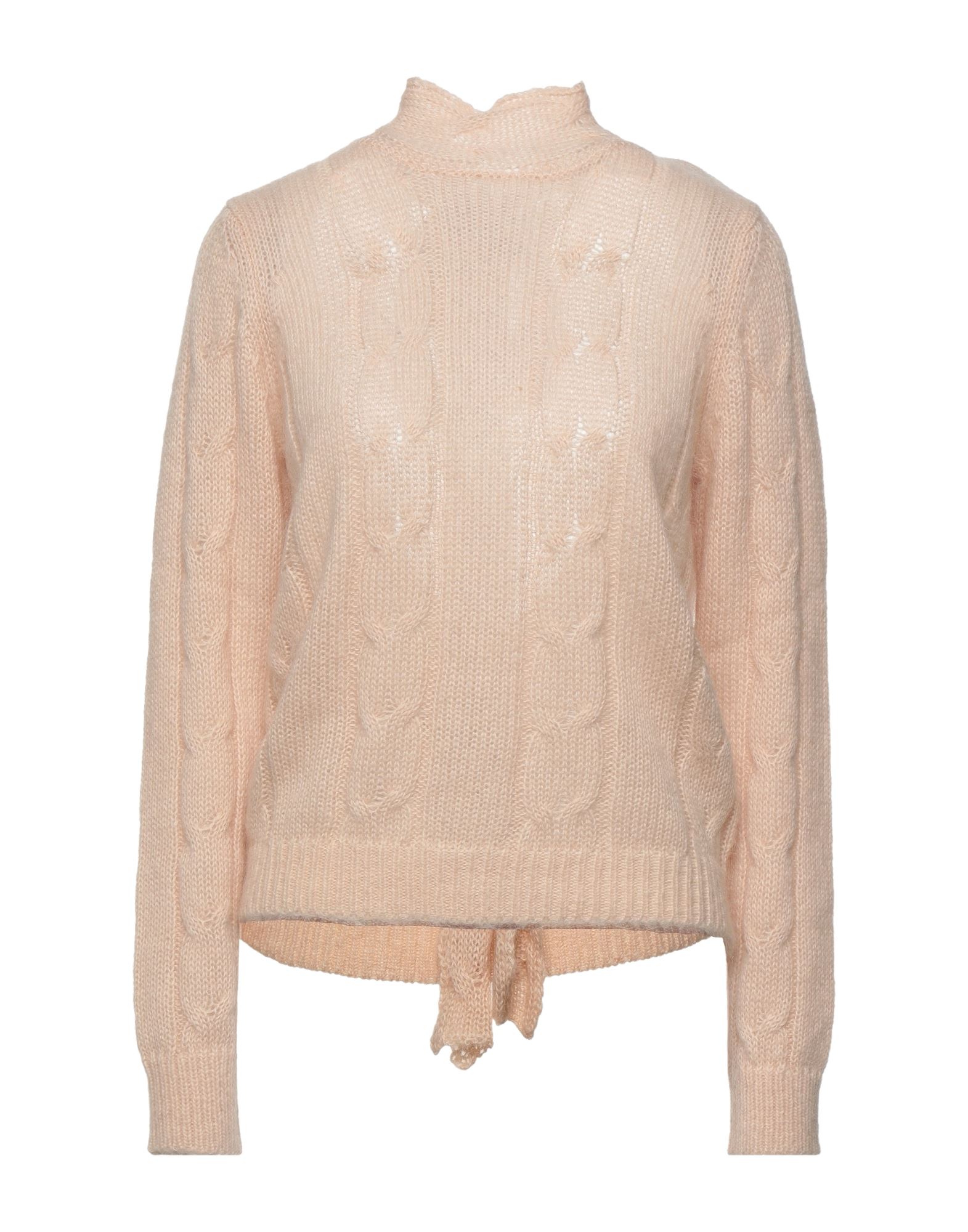  Weili Zheng - Strickwaren - Rollkragenpullover - On Yoox.com 