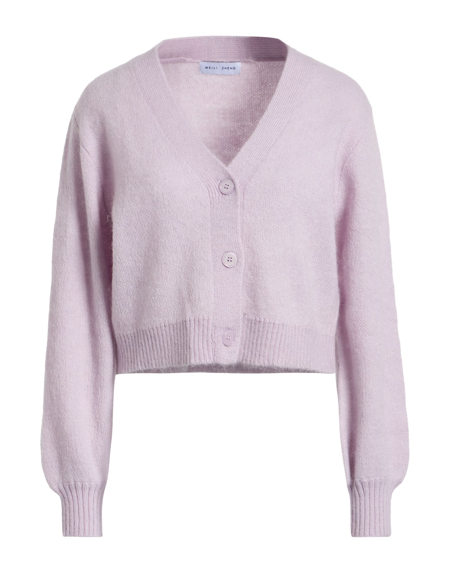  Weili Zheng - Prendas De Punto - Cárdigans - On Yoox.com 