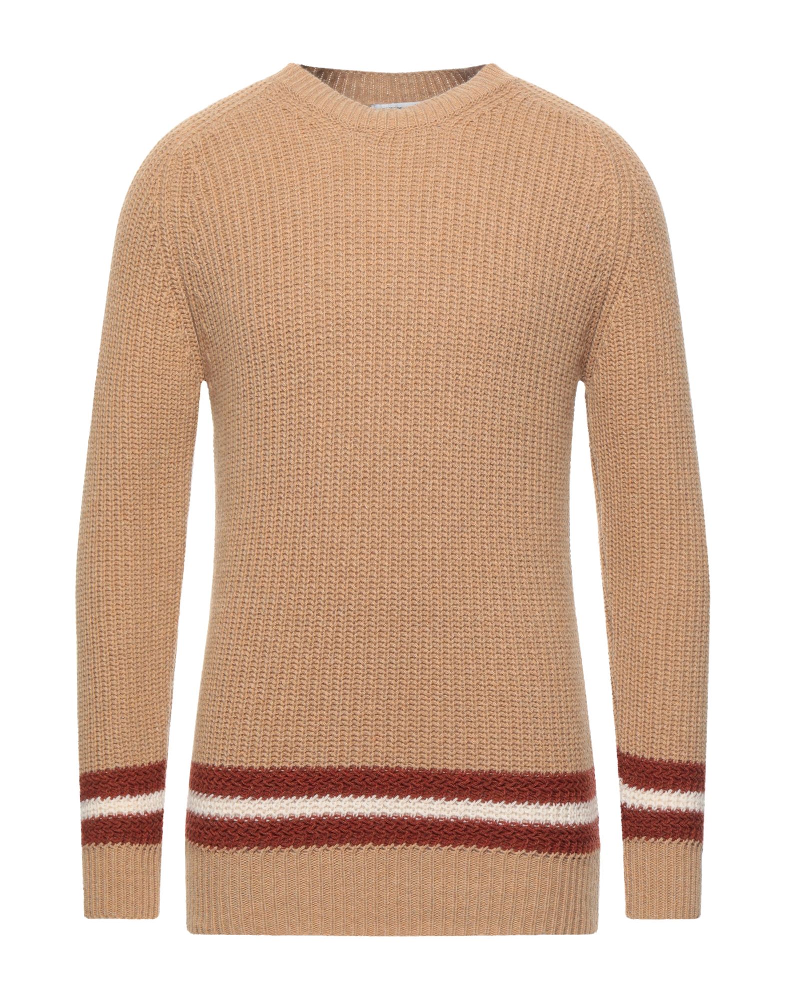  Grey Daniele Alessandrini - Strickwaren - Pullover - On Yoox.com 