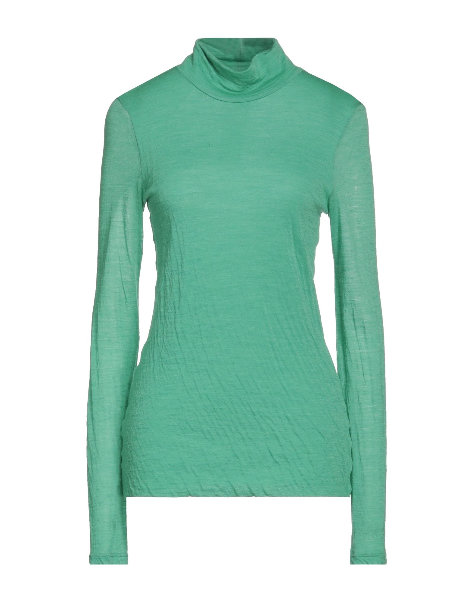 Liviana Conti Turtlenecks In Emerald Green ModeSens
