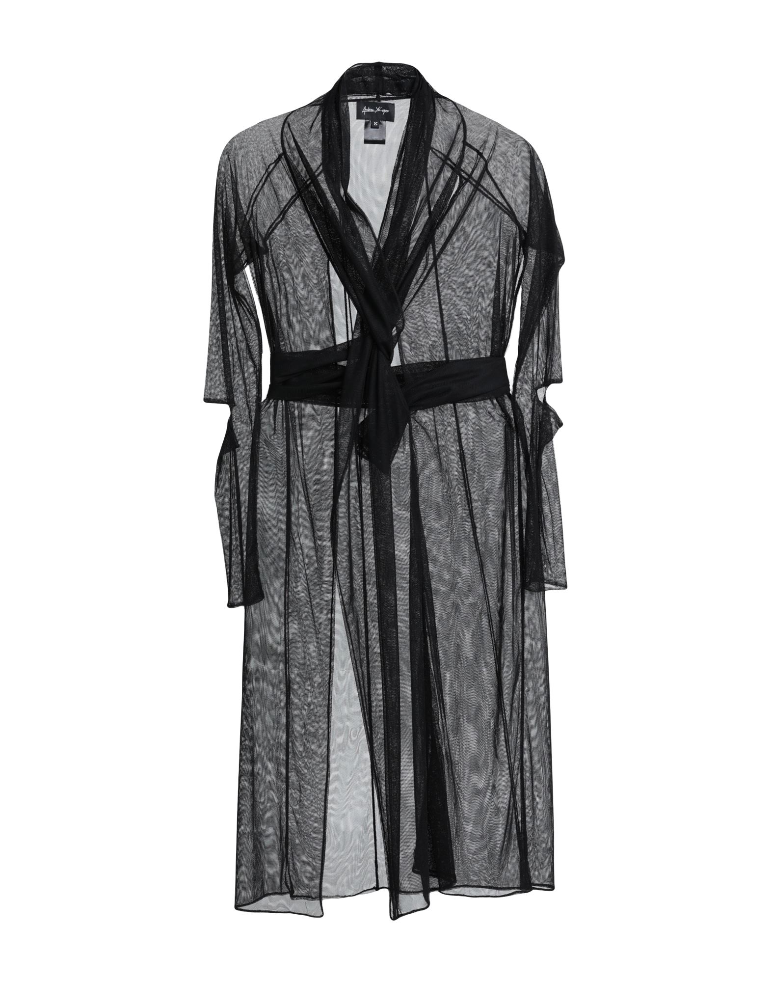  ANDREA YA' AQOV ΠΑΛΤΟ & ΤΖΑΚΕΤ Πανωφόρι και καμπαρντίνα