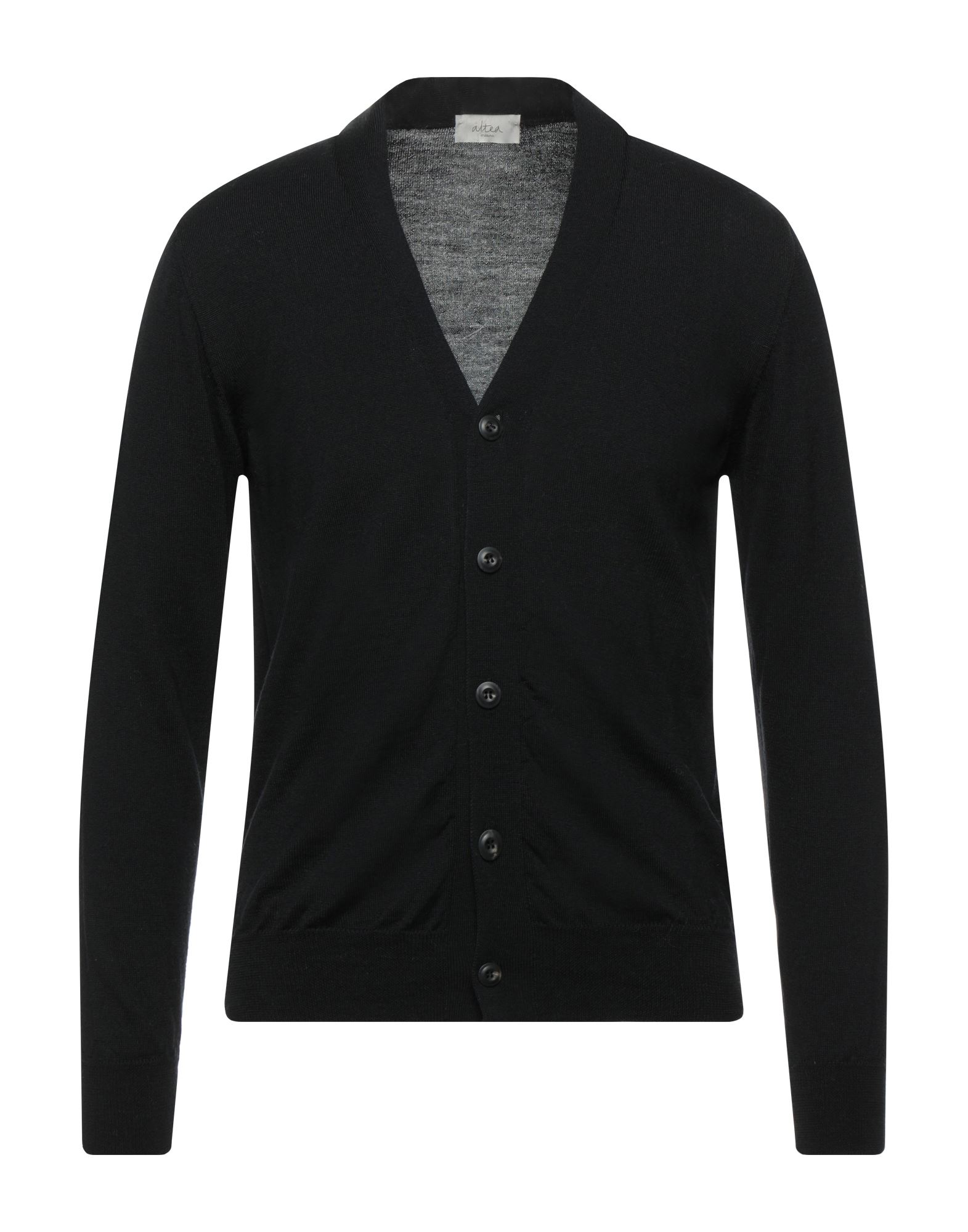 Altea Cardigans In Black