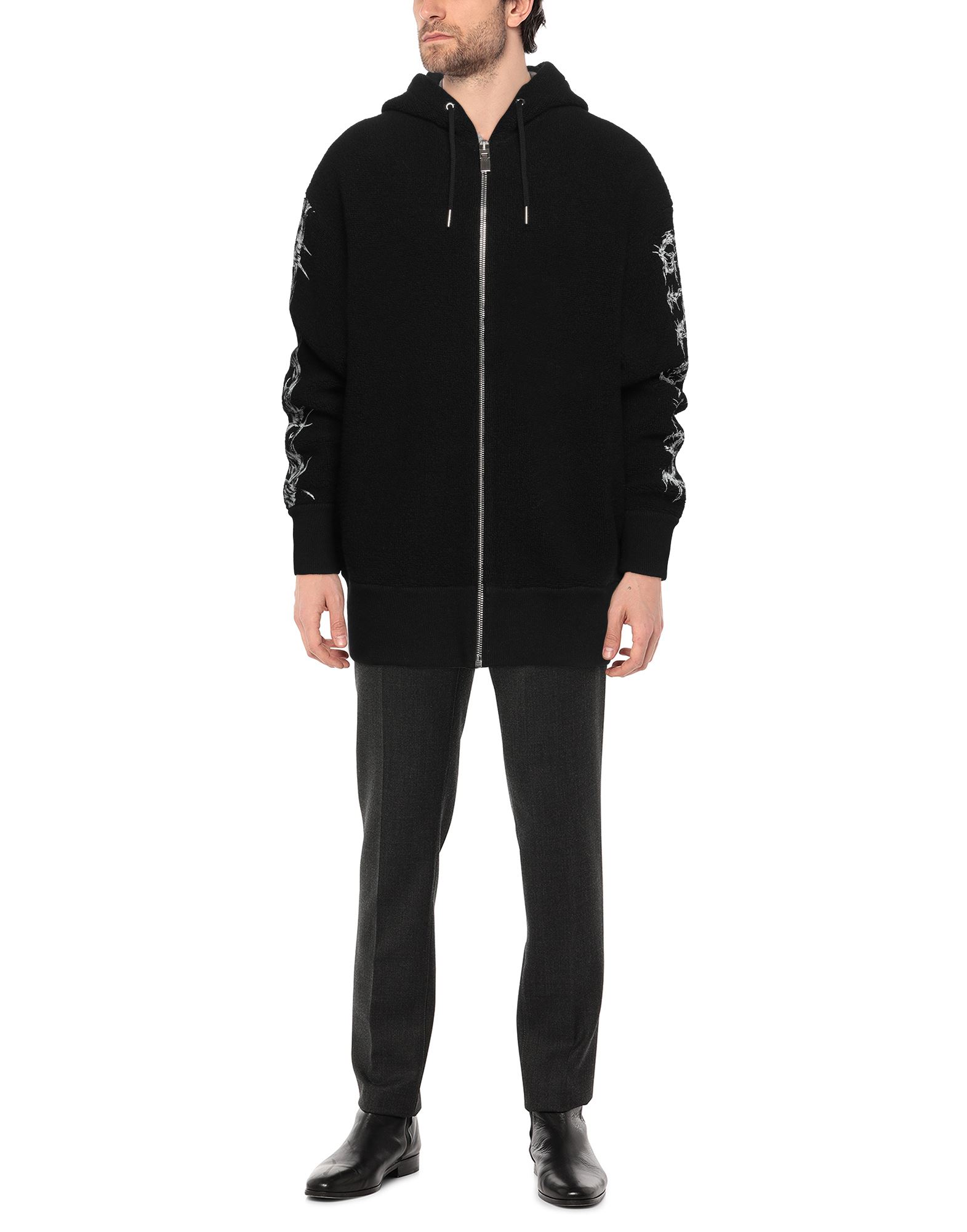  Givenchy - Strickwaren - Strickjacken - On Yoox.com 