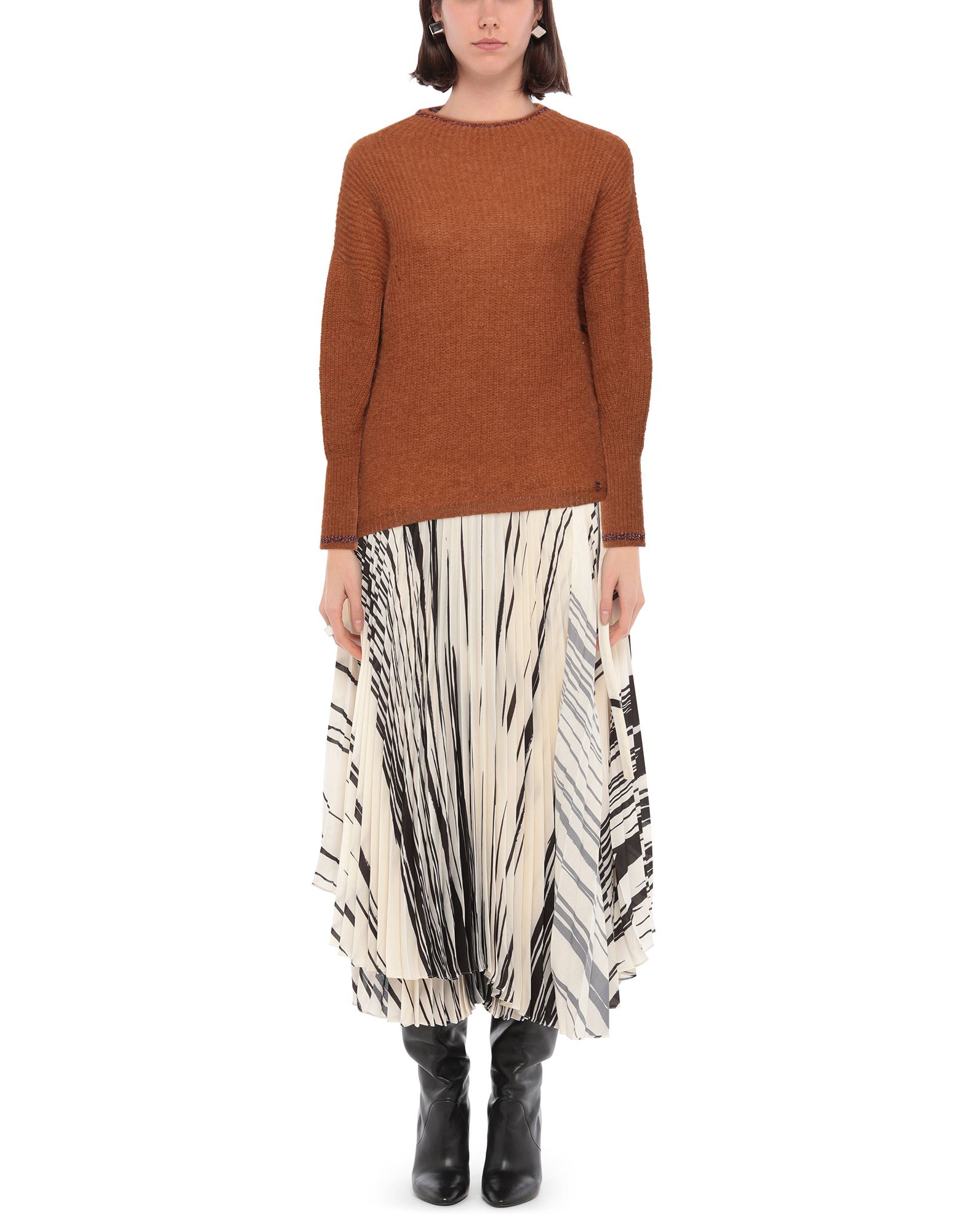  Ottod'ame - Maille - Pullover - On Yoox.com 