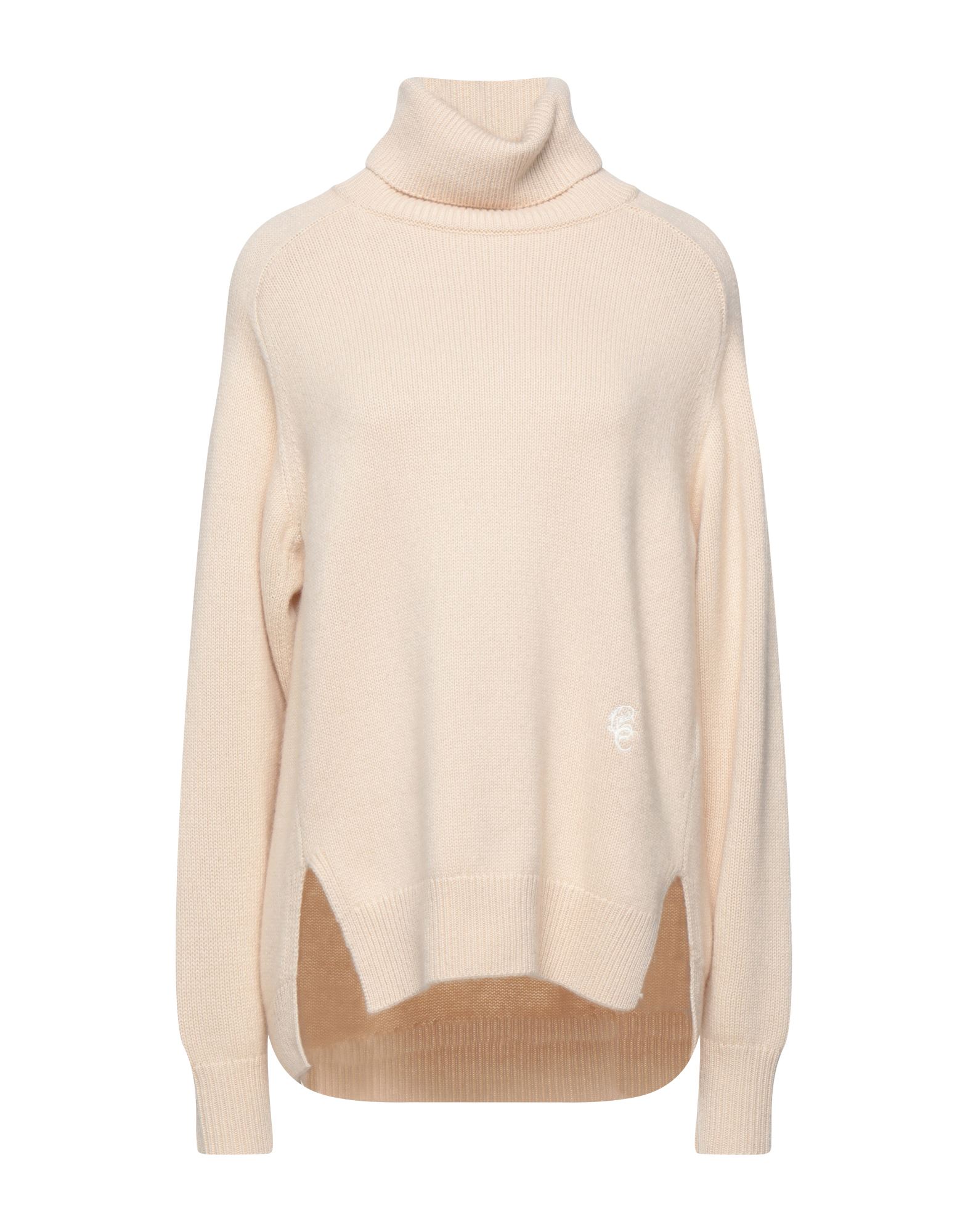  Chloé - Strickwaren - Rollkragenpullover - On Yoox.com 