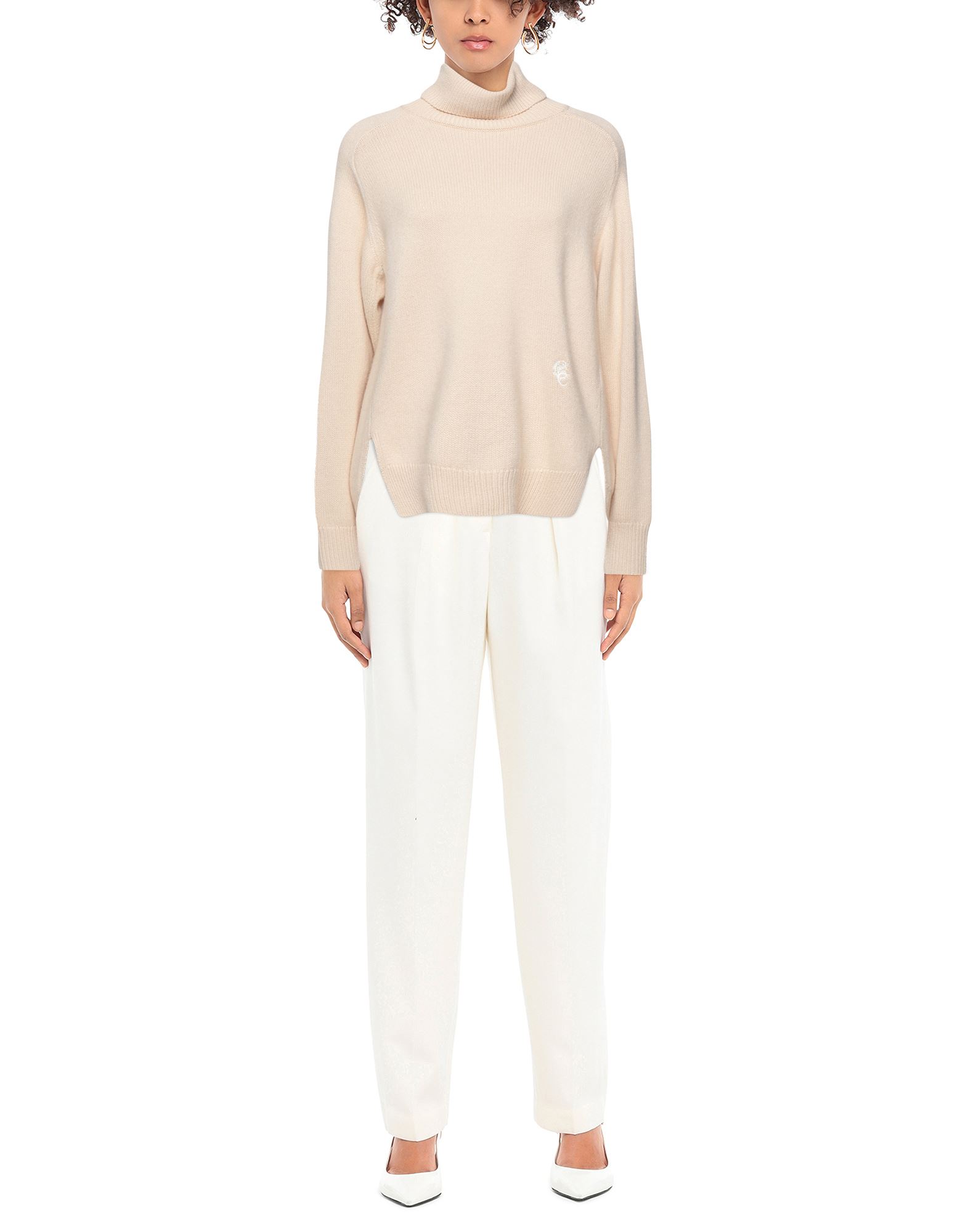  Chloé - Strickwaren - Rollkragenpullover - On Yoox.com 