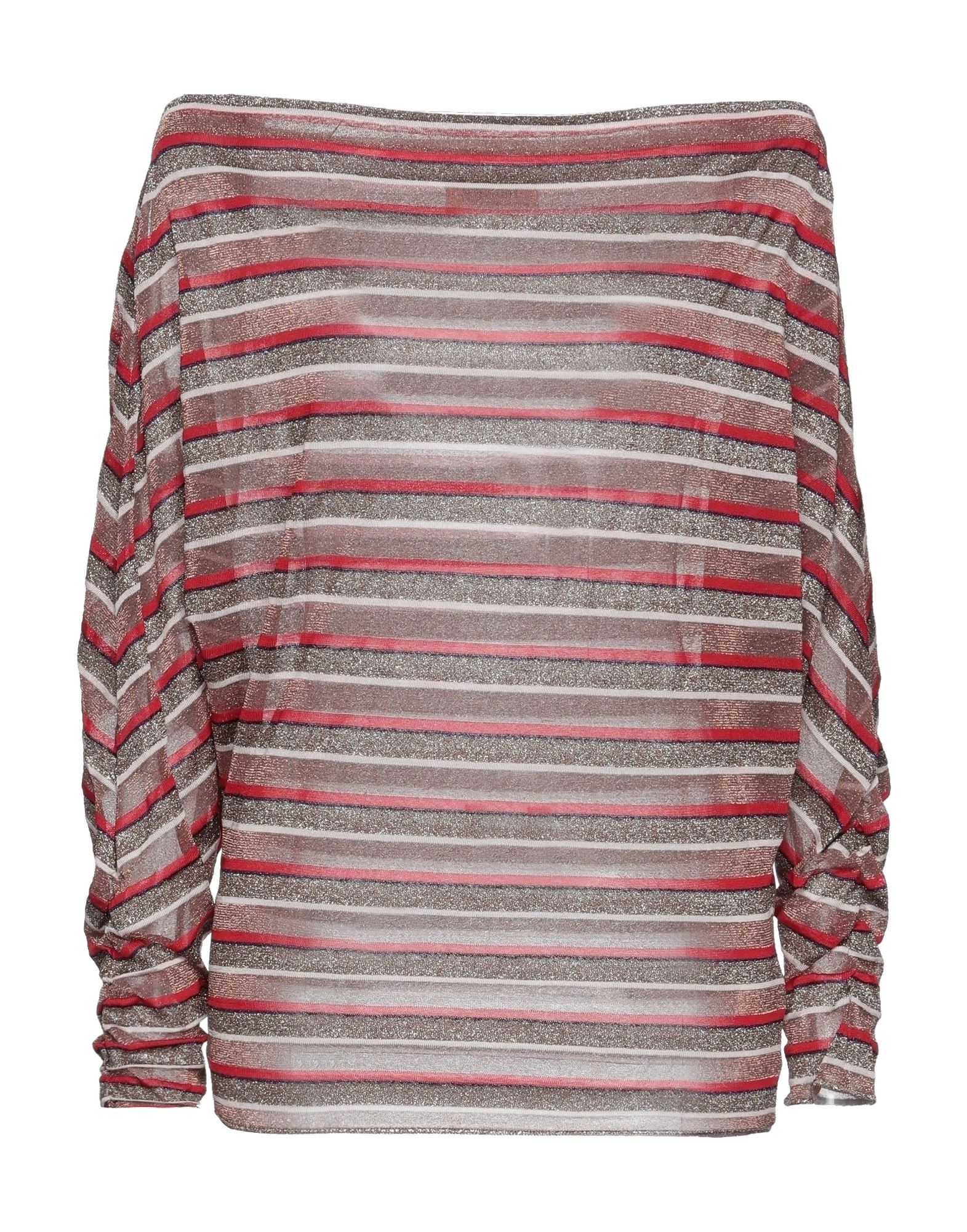 Missoni Sweaters In Red
