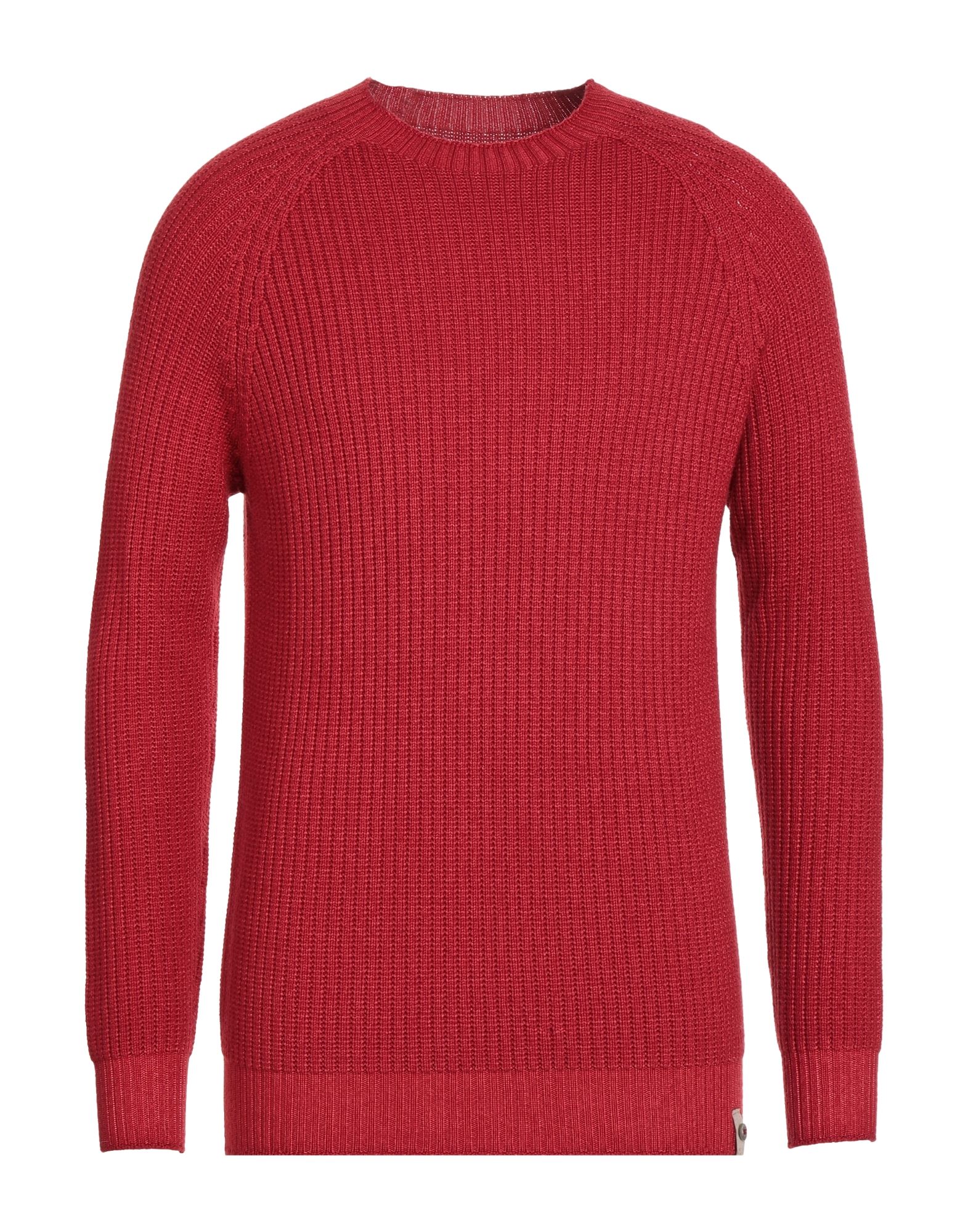 H953 Sweaters In Red