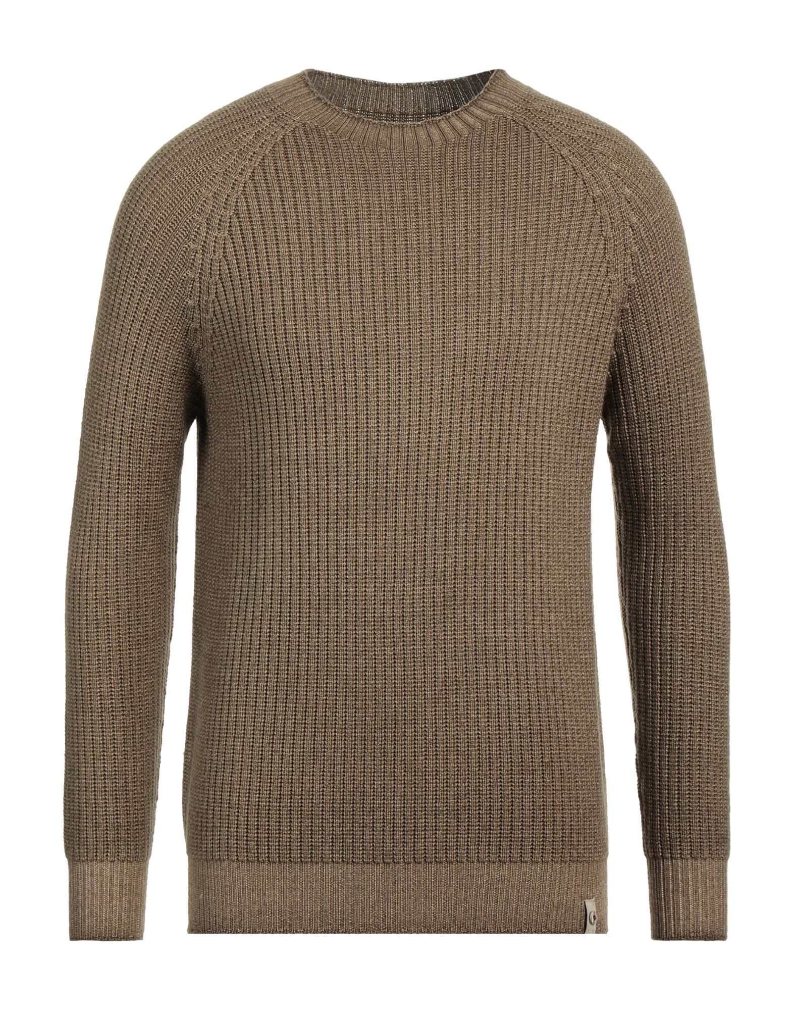 H953 Sweaters In Beige