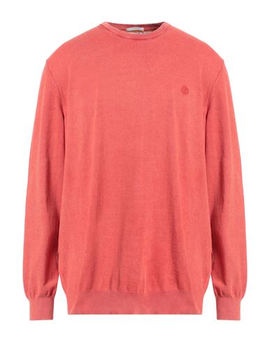 Pullover Herren Orange XXL Herren