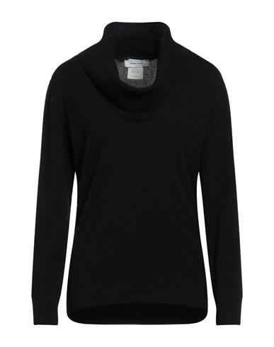 Shop Gran Sasso Woman Sweater Black Size 8 Virgin Wool, Viscose, Cashmere