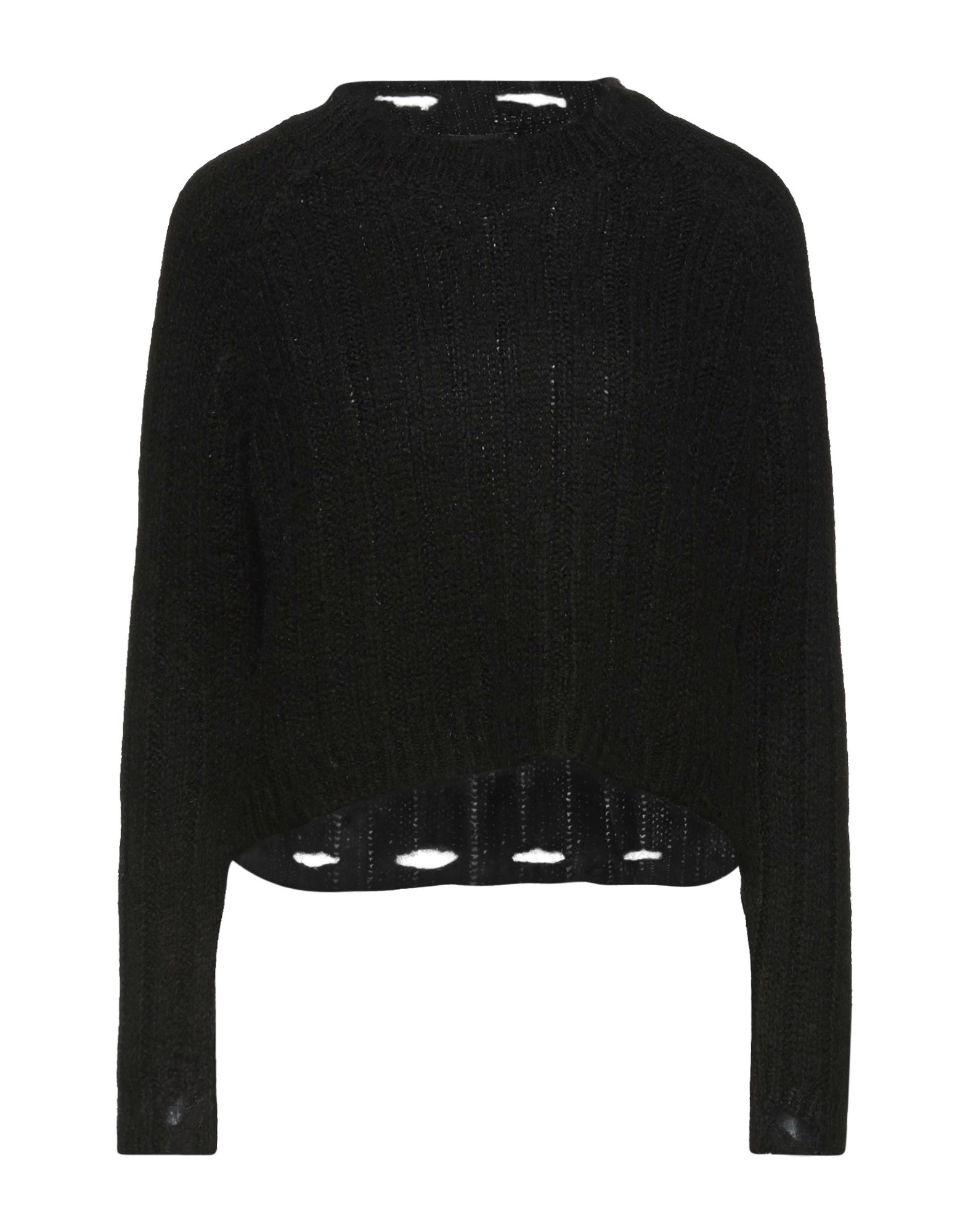 Akuaketa Sweaters In Black