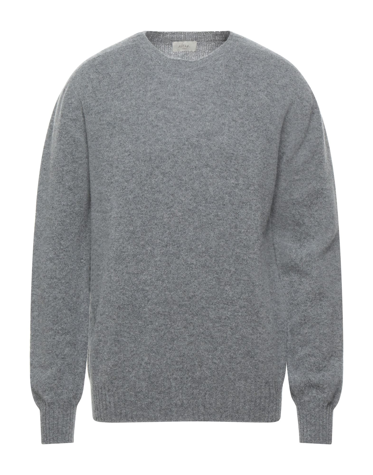 Altea Sweaters In Grey