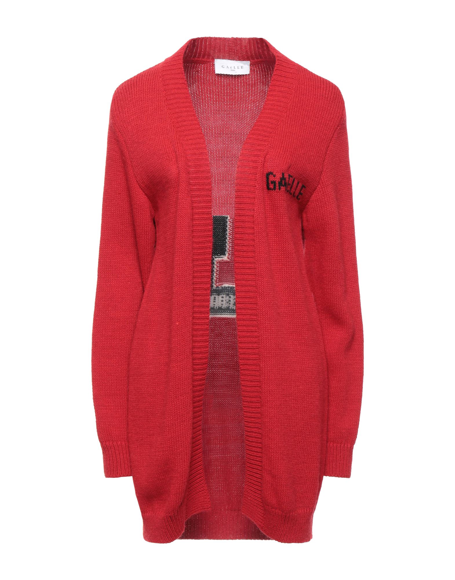  Gaëlle Paris - Strickwaren - Strickjacken - On Yoox.com 