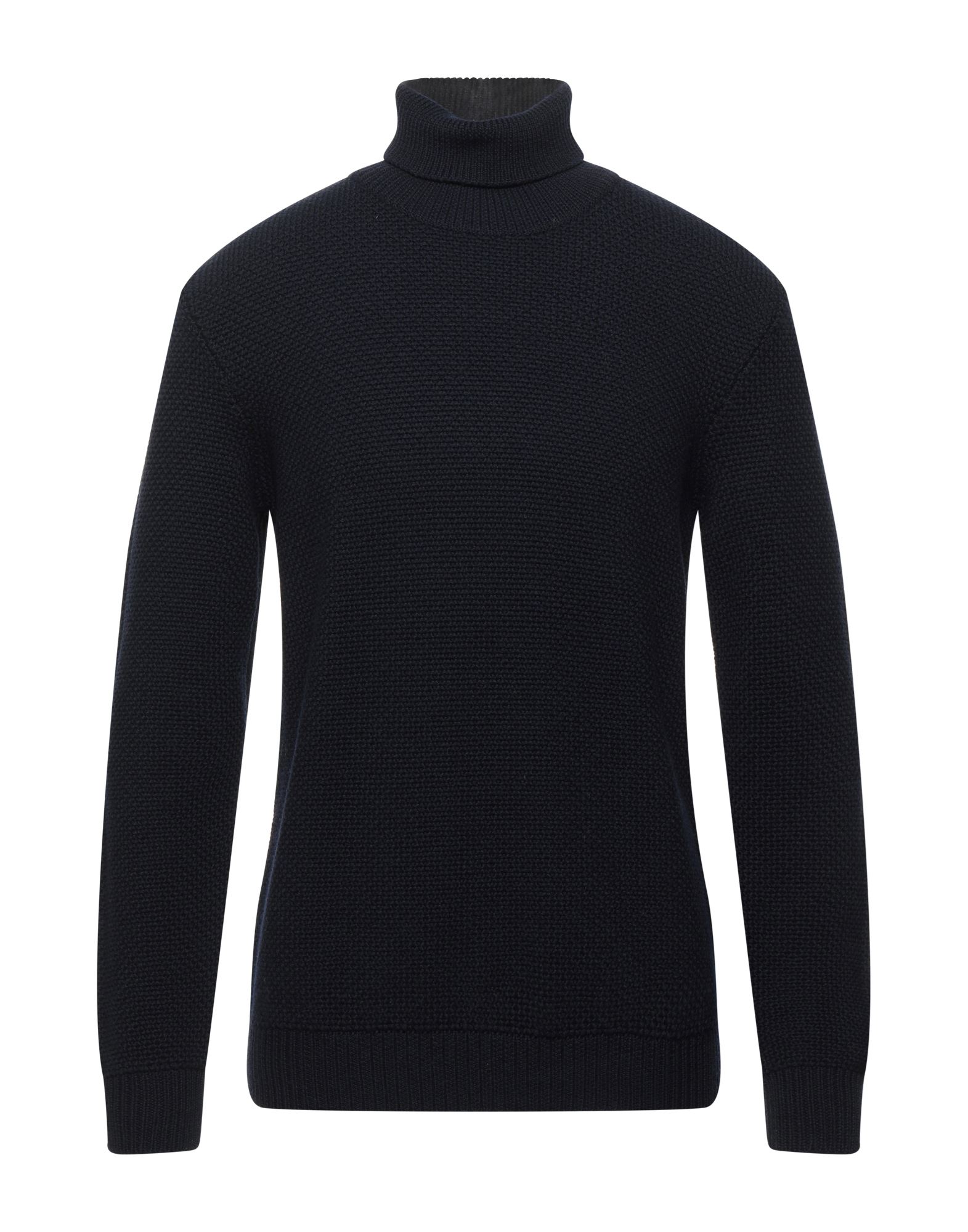 Altea Turtlenecks In Dark Blue