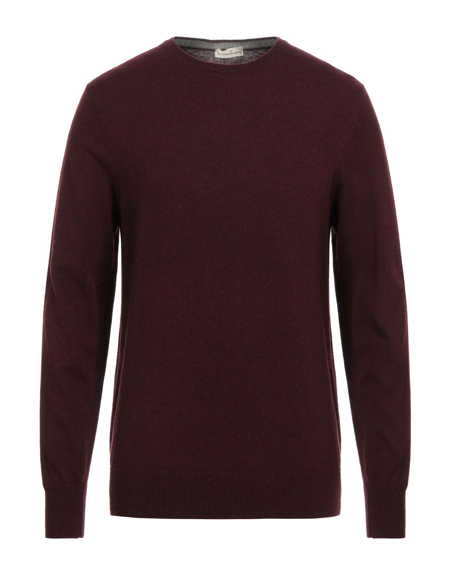 Cashmere Company Sweaters In Purple