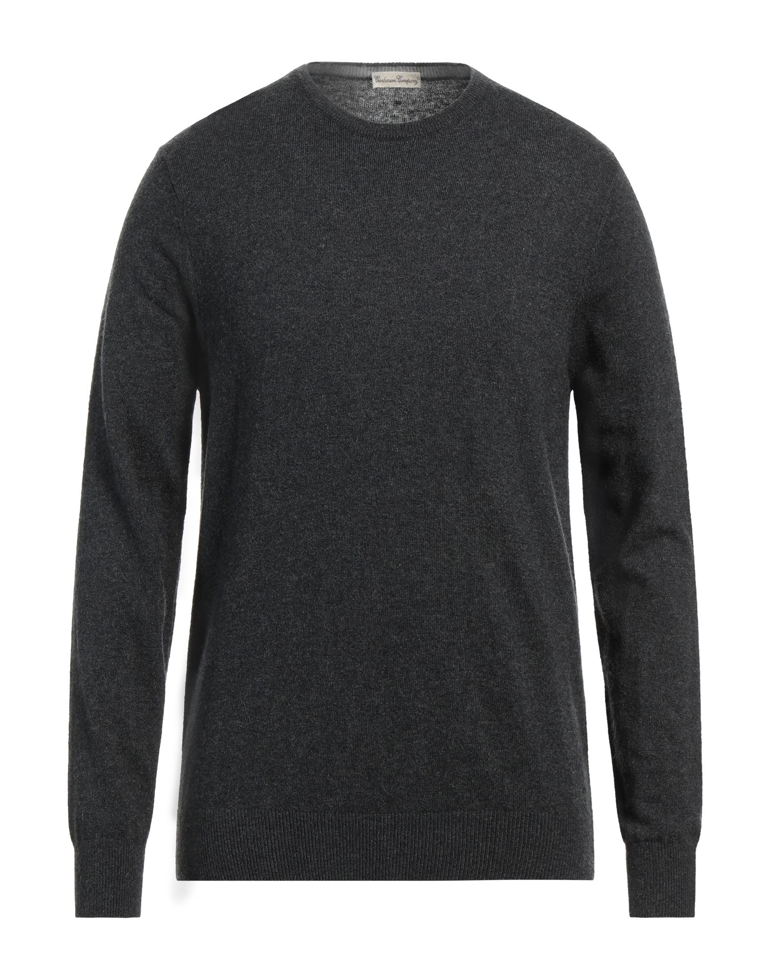 Cashmere Company Sweaters In Steel Grey