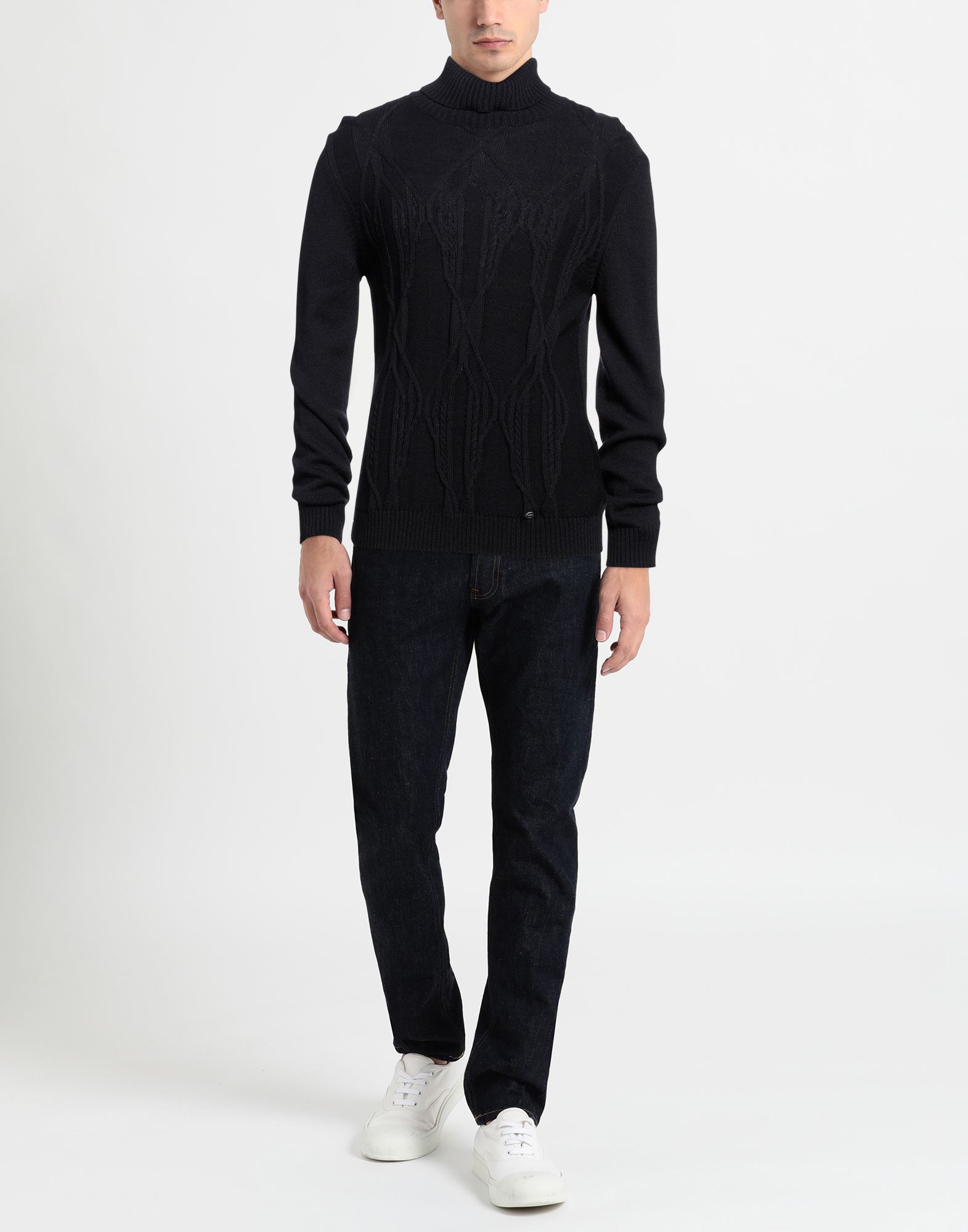  Havana & Co. - Strickwaren - Rollkragenpullover - On Yoox.com 