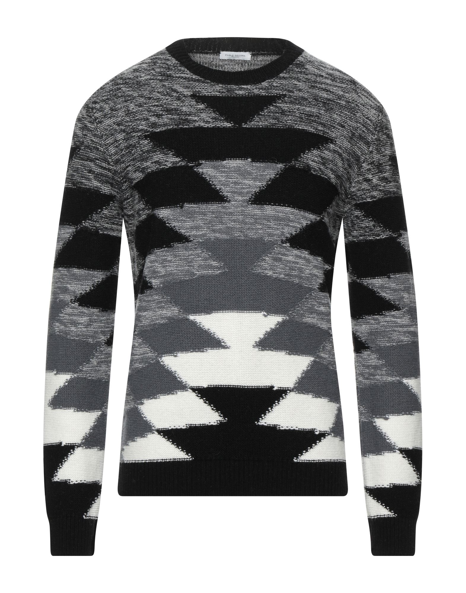 PAOLO PECORA Sweaters