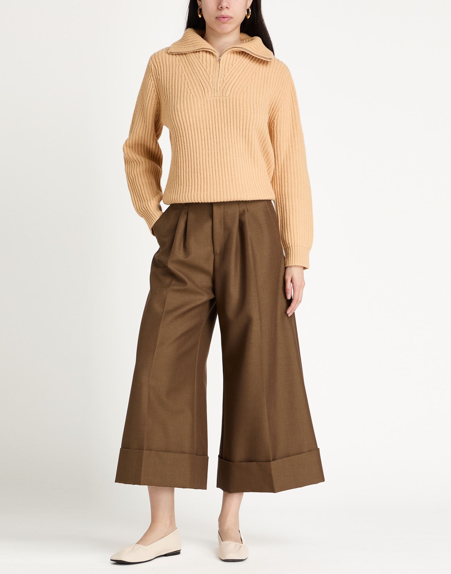  Weili Zheng - Strickwaren - Rollkragenpullover - On Yoox.com 