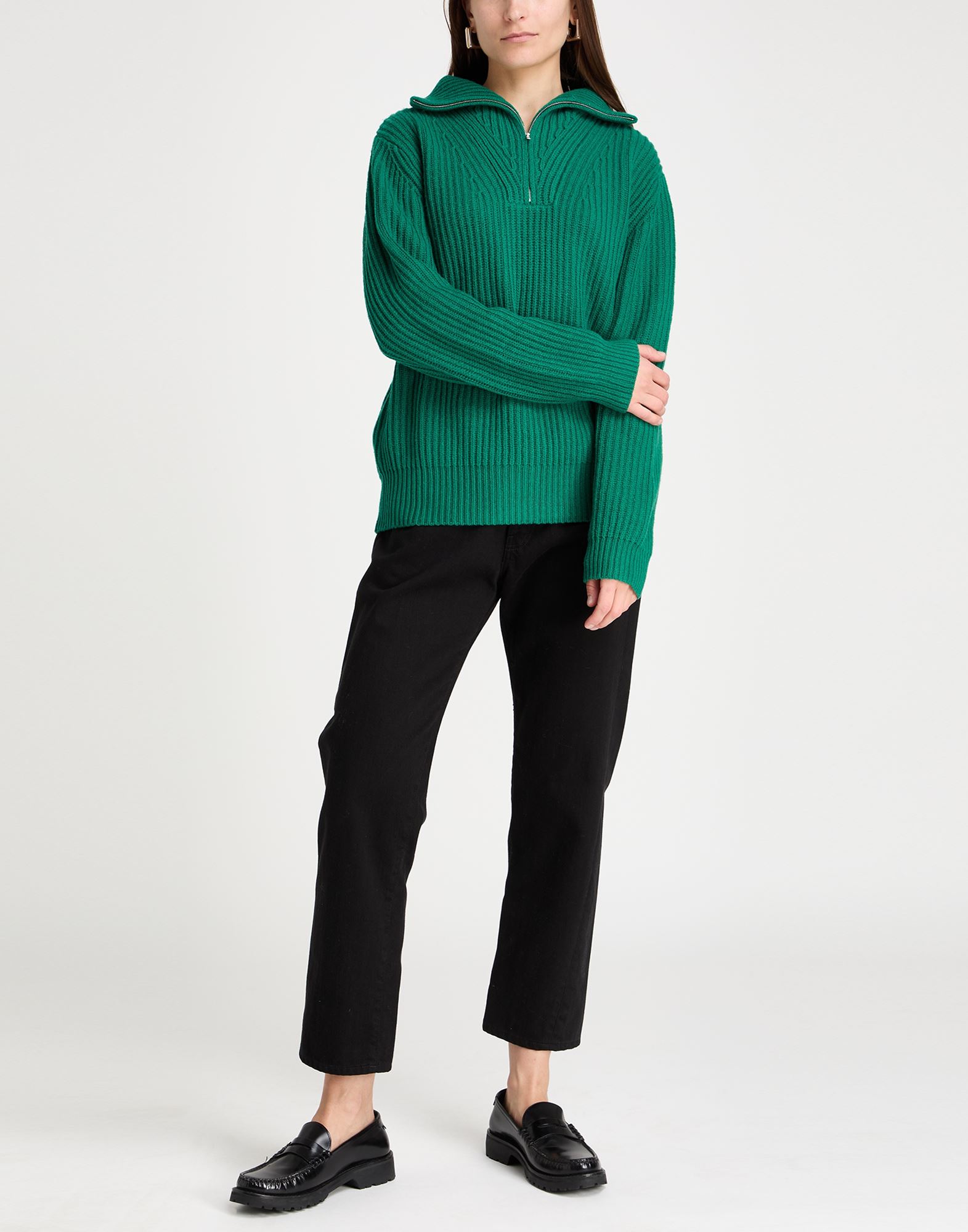  Weili Zheng - Strickwaren - Rollkragenpullover - On Yoox.com 