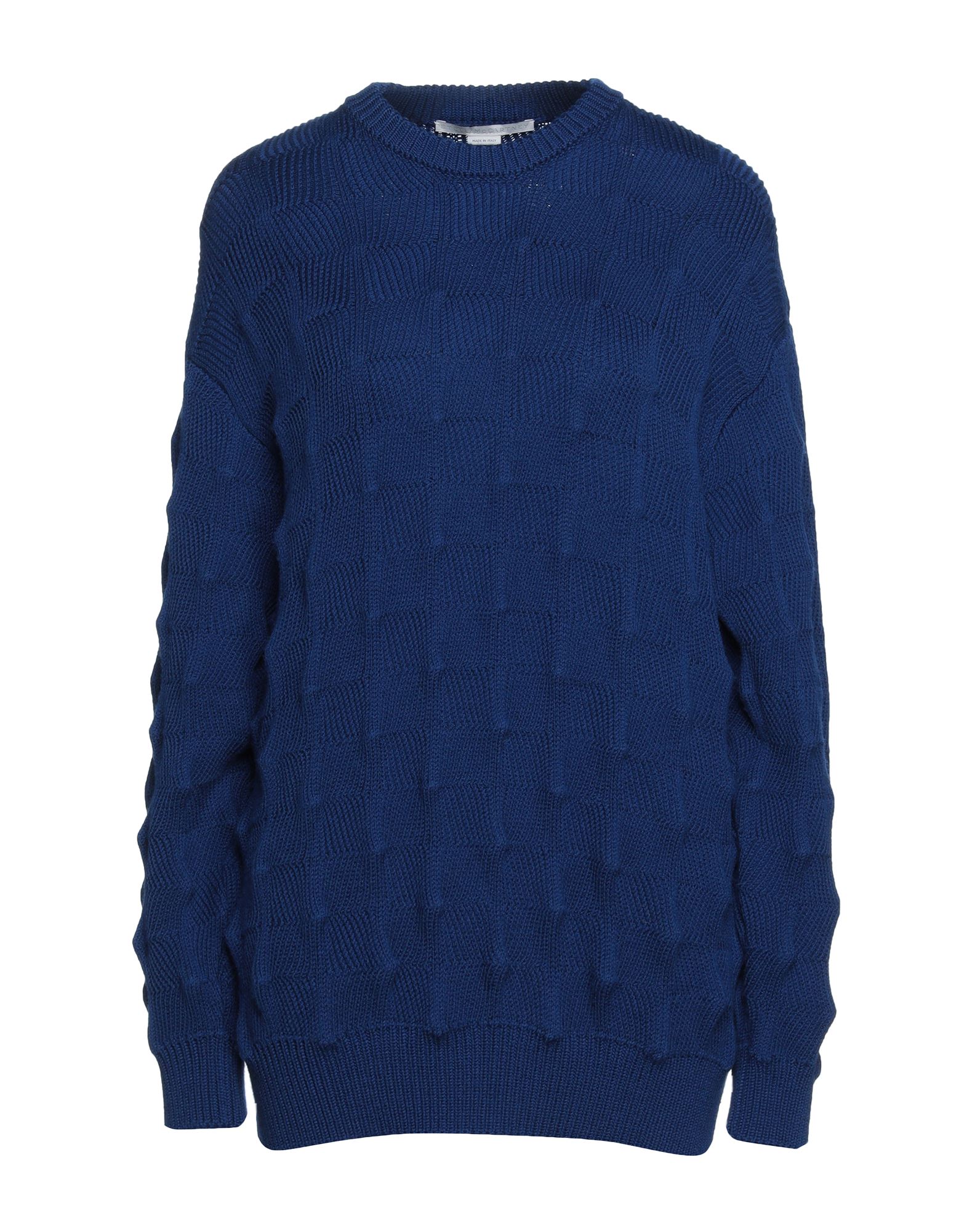 Stella Mccartney Sweaters In Blue