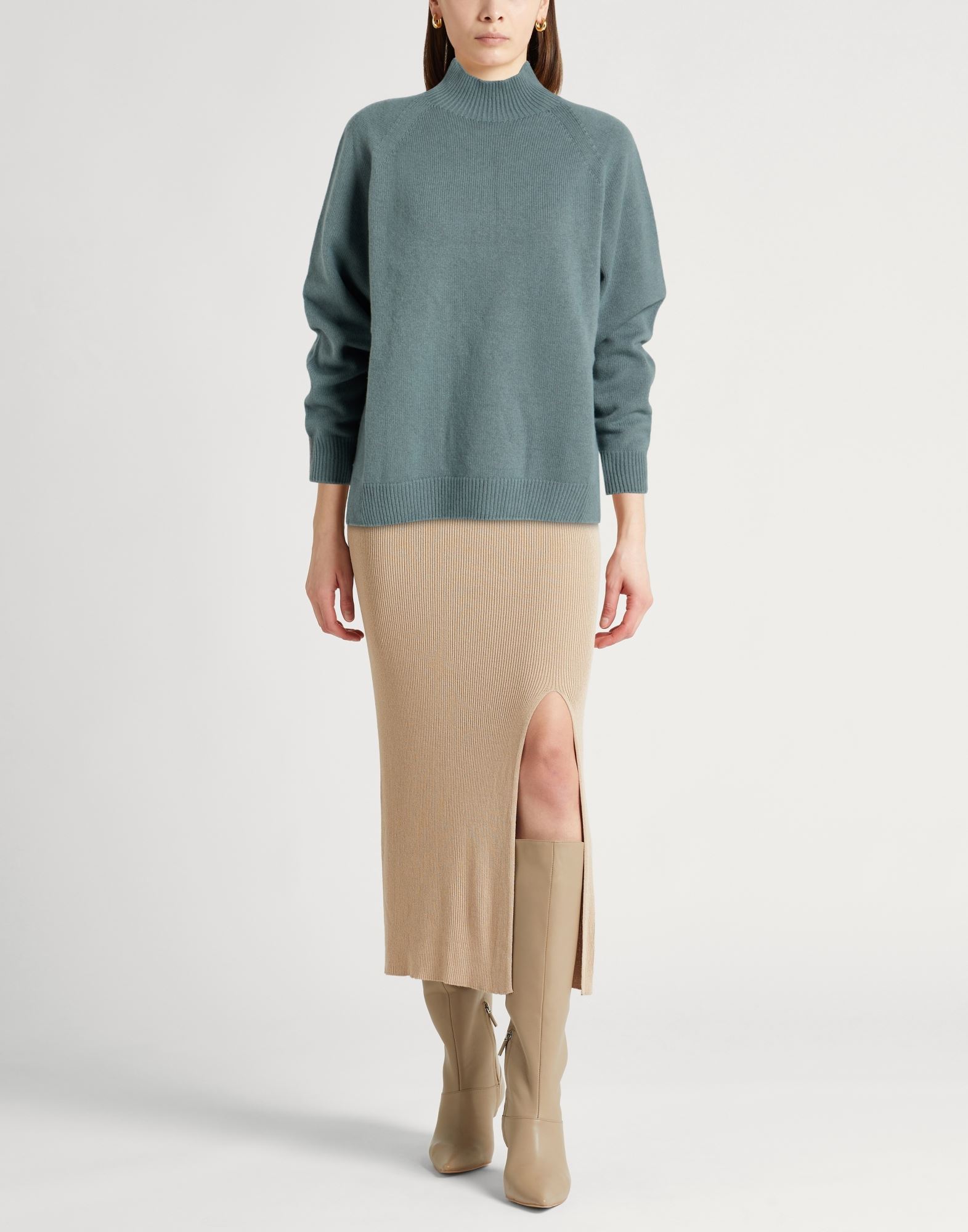  Peserico - Strickwaren - Rollkragenpullover - On Yoox.com 