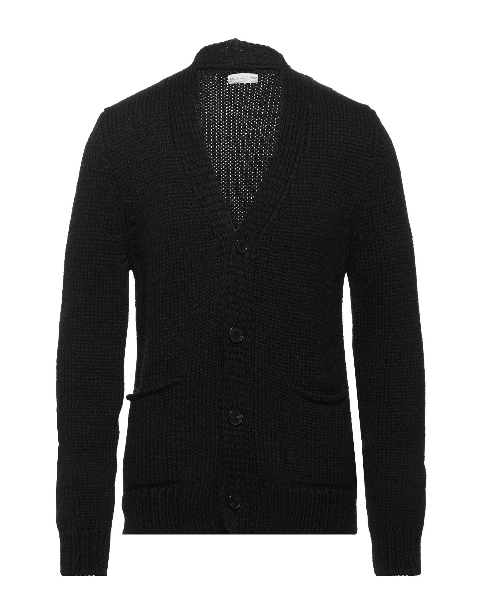  Become - Strickwaren - Strickjacken - On Yoox.com 