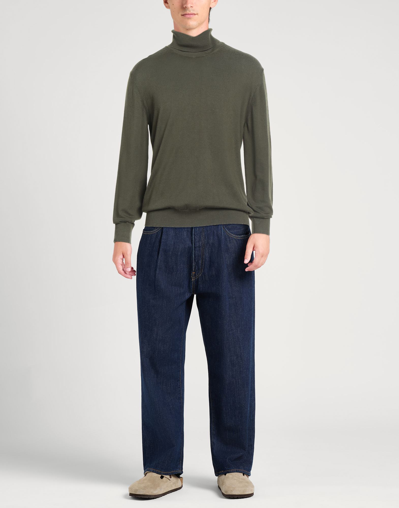  Circolo 1901 - Strickwaren - Rollkragenpullover - On Yoox.com 