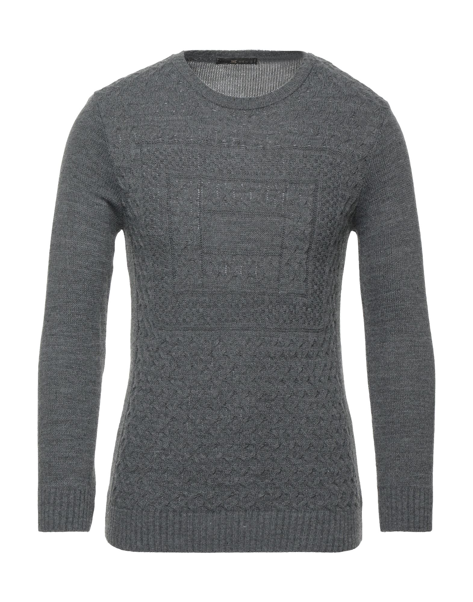 Jmc Sweaters In Gray