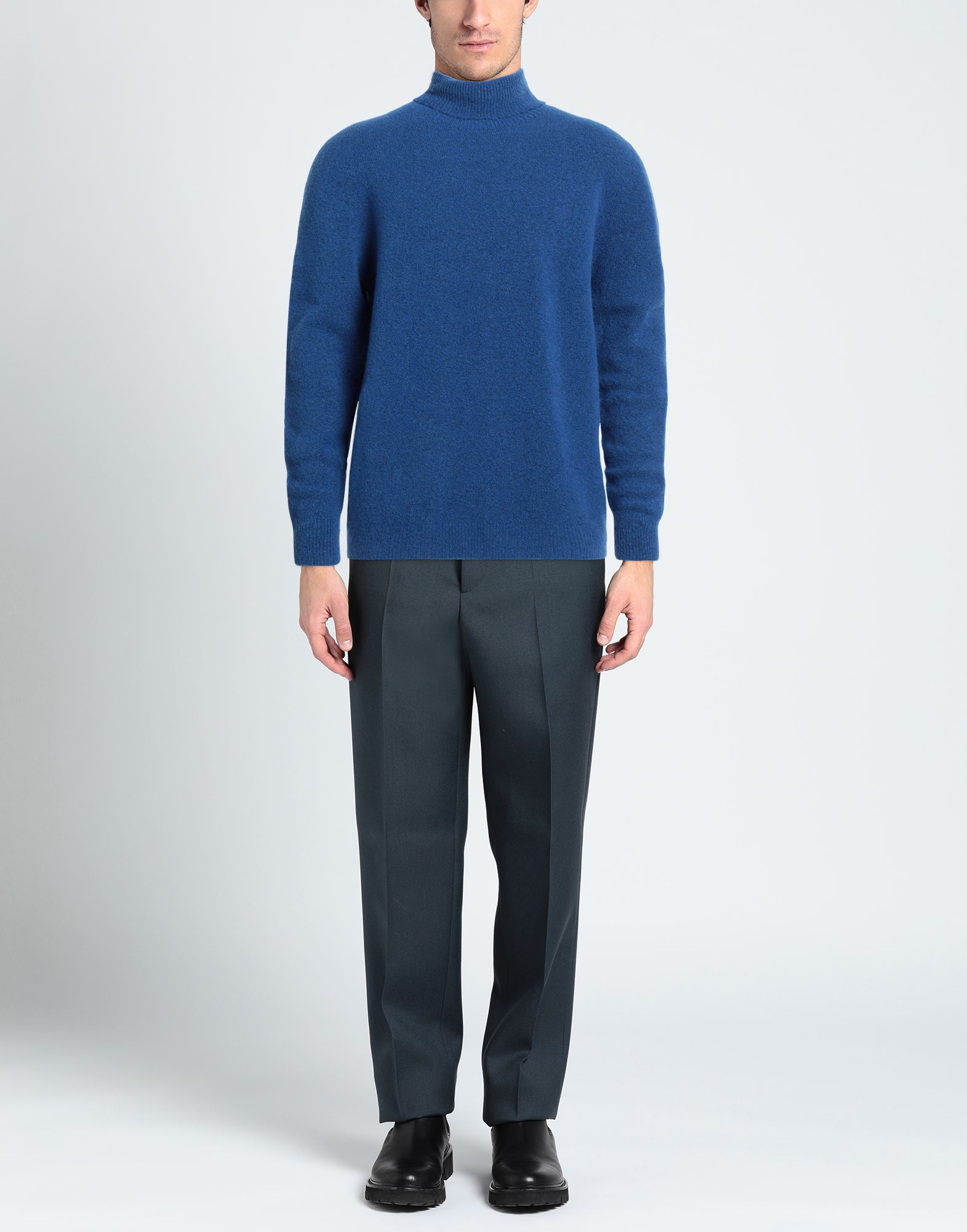  Jeordie's - Strickwaren - Rollkragenpullover - On Yoox.com 