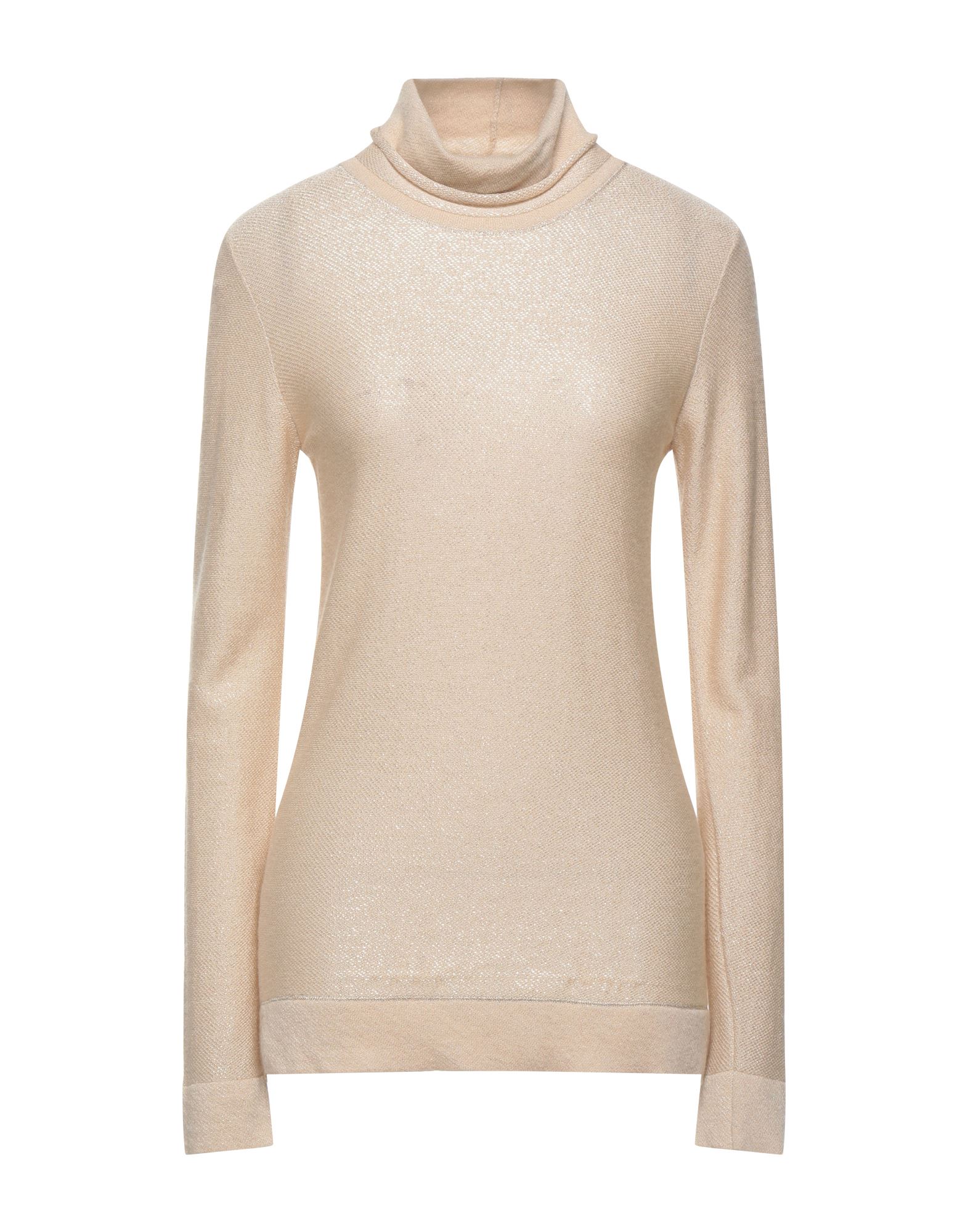  Fabiana Filippi - Strickwaren - Rollkragenpullover - On Yoox.com 