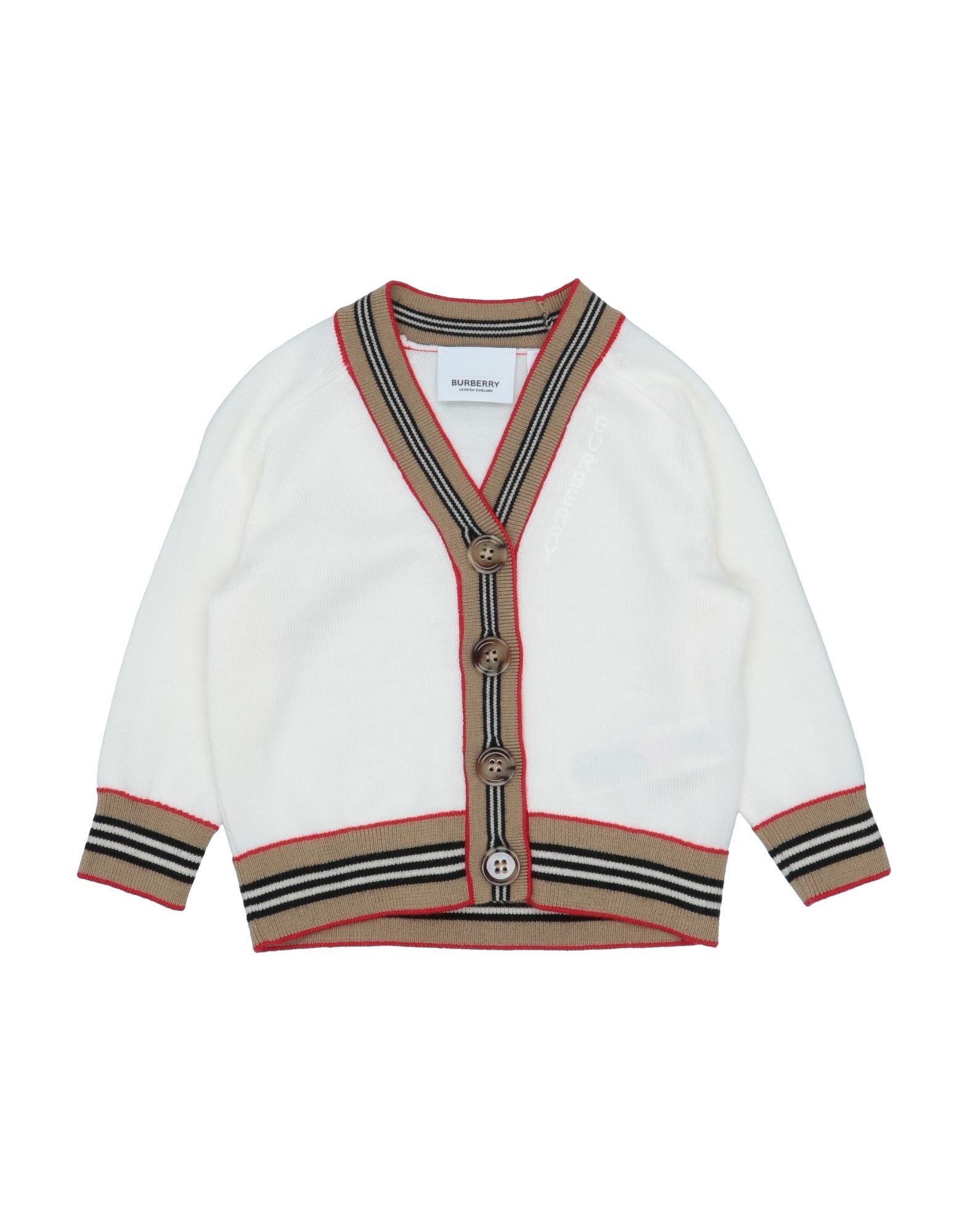  Burberry - Strickwaren - Strickjacken - On Yoox.com 