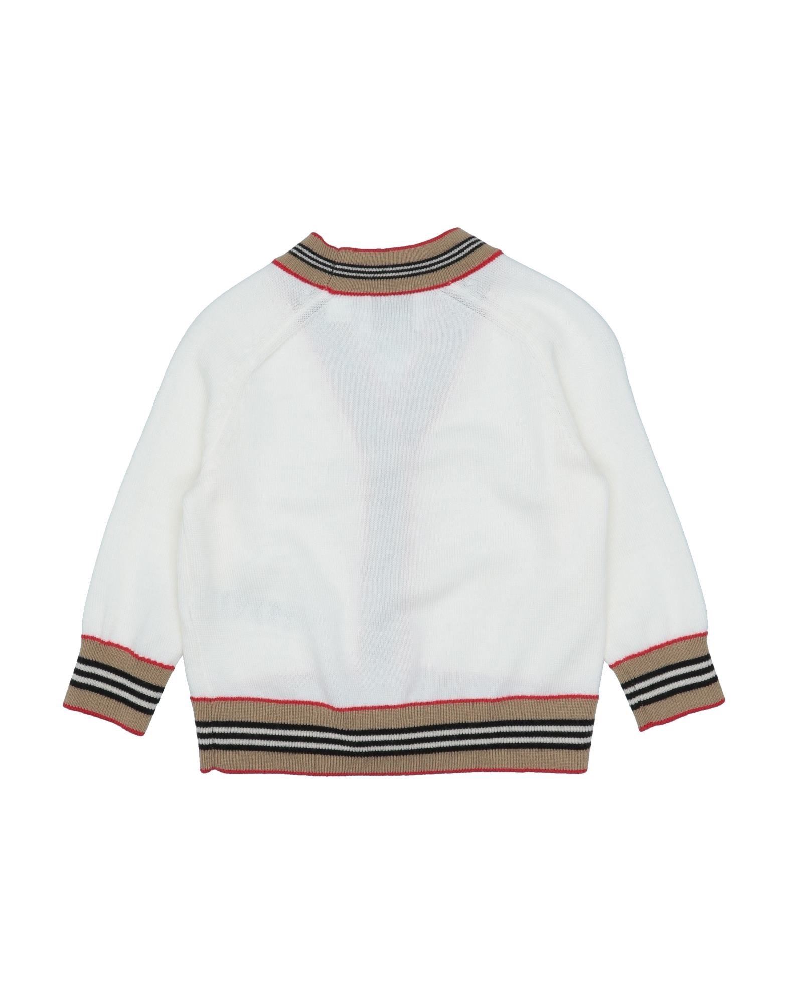  Burberry - Strickwaren - Strickjacken - On Yoox.com 