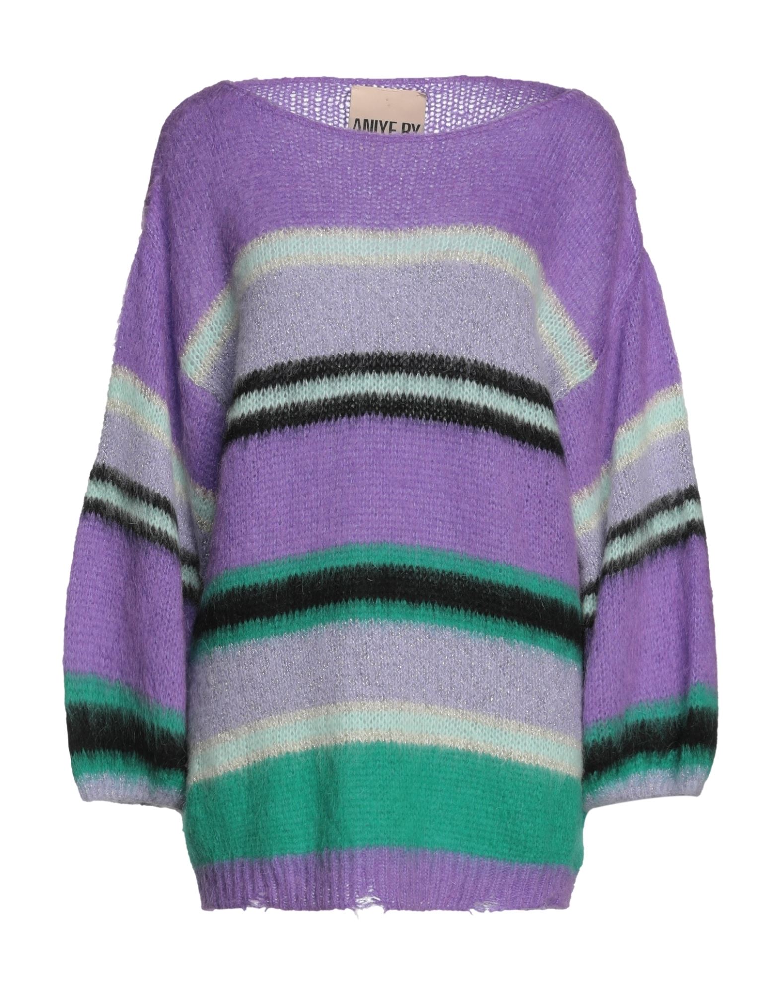 Aniye By Sweaters In Purple