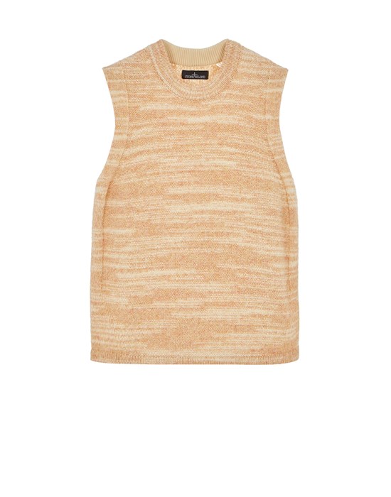 Sweater 5012R KNIT GILET/COVER UP_CHAPTER 2 STONE ISLAND SHADOW PROJECT - 0