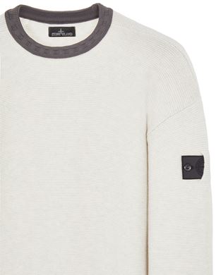 Stone Island Shadow Project Sweater Men - Official Online Store